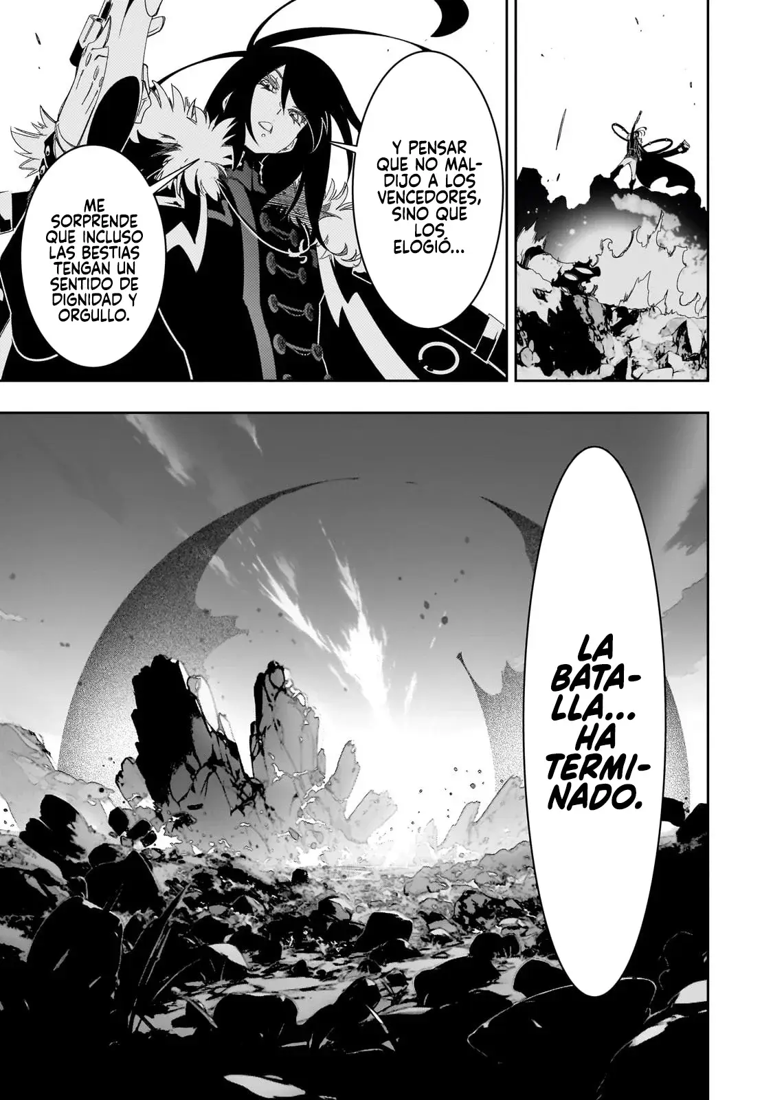 Saikyou no Shienshoku "Wajutsushi" de Aru Ore wa Sekai Saikyou Clan wo Shitagaeru capítulo 43 página 27