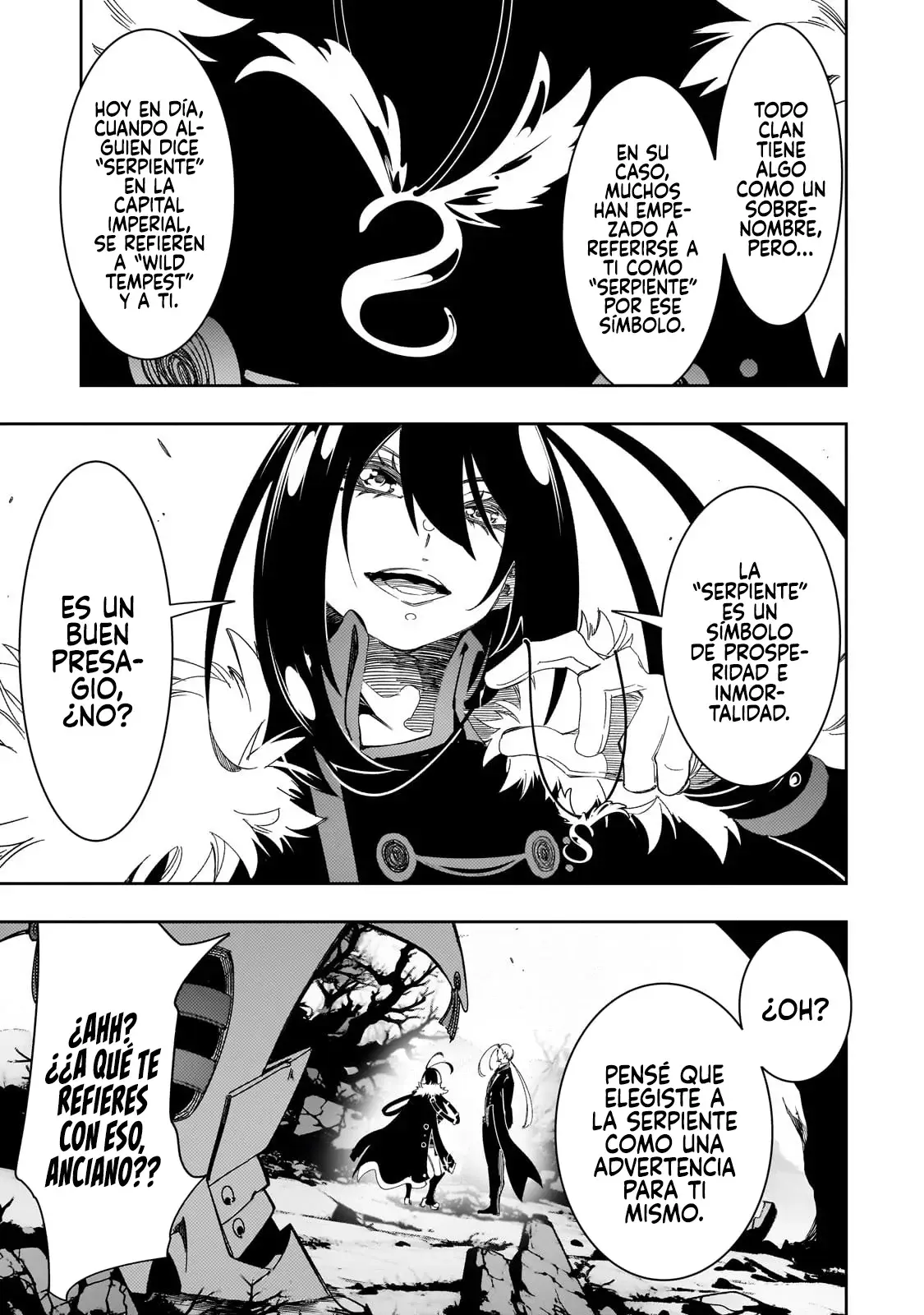 Saikyou no Shienshoku "Wajutsushi" de Aru Ore wa Sekai Saikyou Clan wo Shitagaeru capítulo 43 página 29