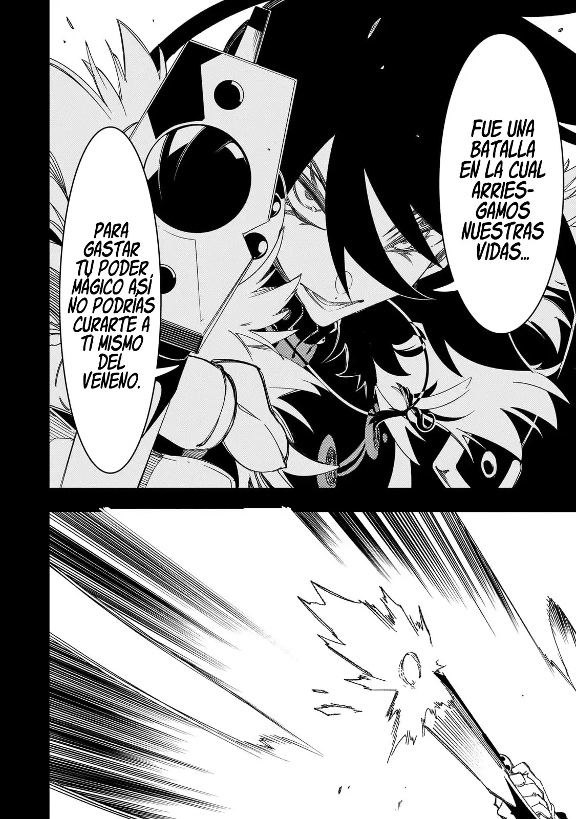 Saikyou no Shienshoku "Wajutsushi" de Aru Ore wa Sekai Saikyou Clan wo Shitagaeru capítulo 44 página 4