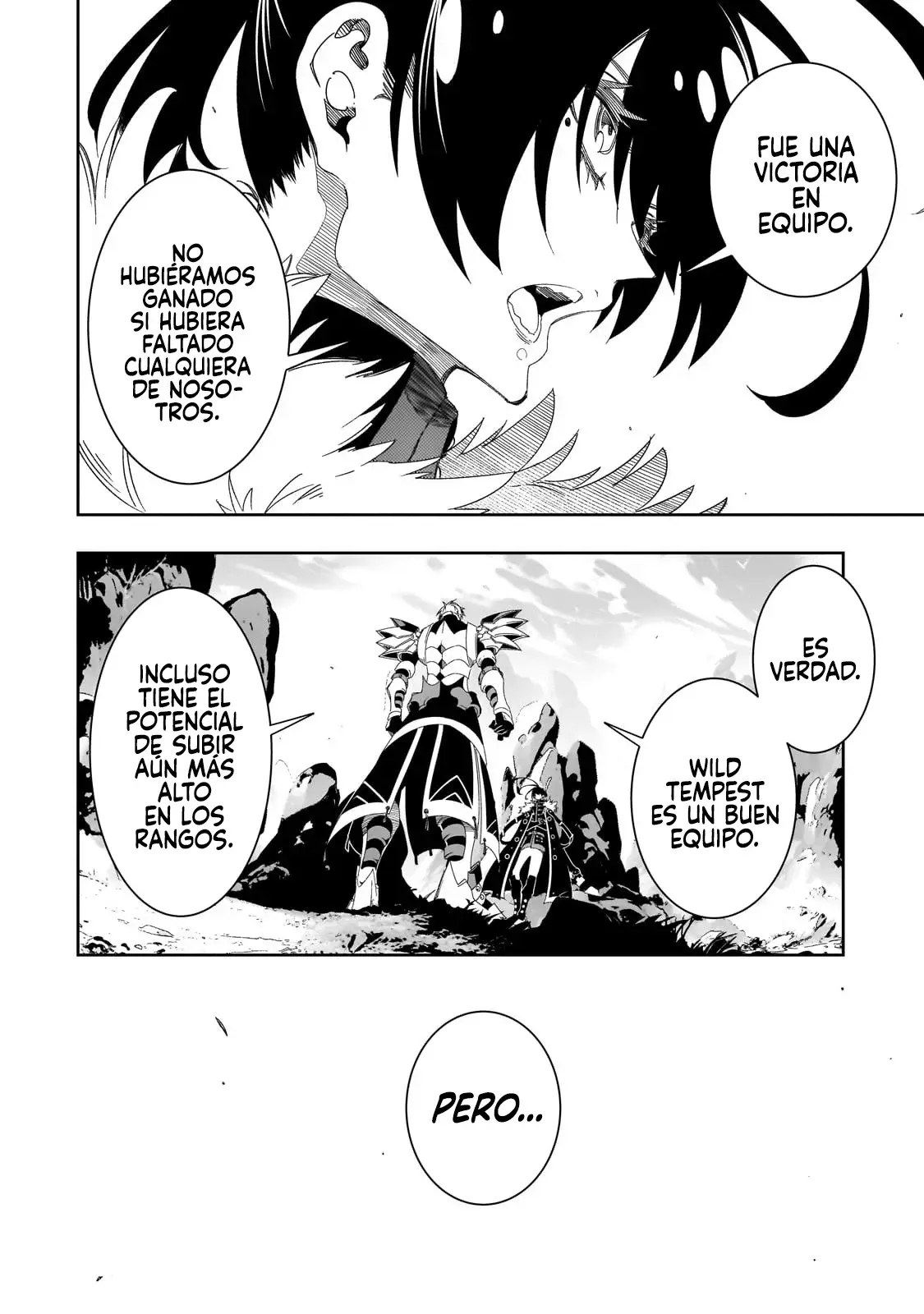 Saikyou no Shienshoku "Wajutsushi" de Aru Ore wa Sekai Saikyou Clan wo Shitagaeru capítulo 44 página 8