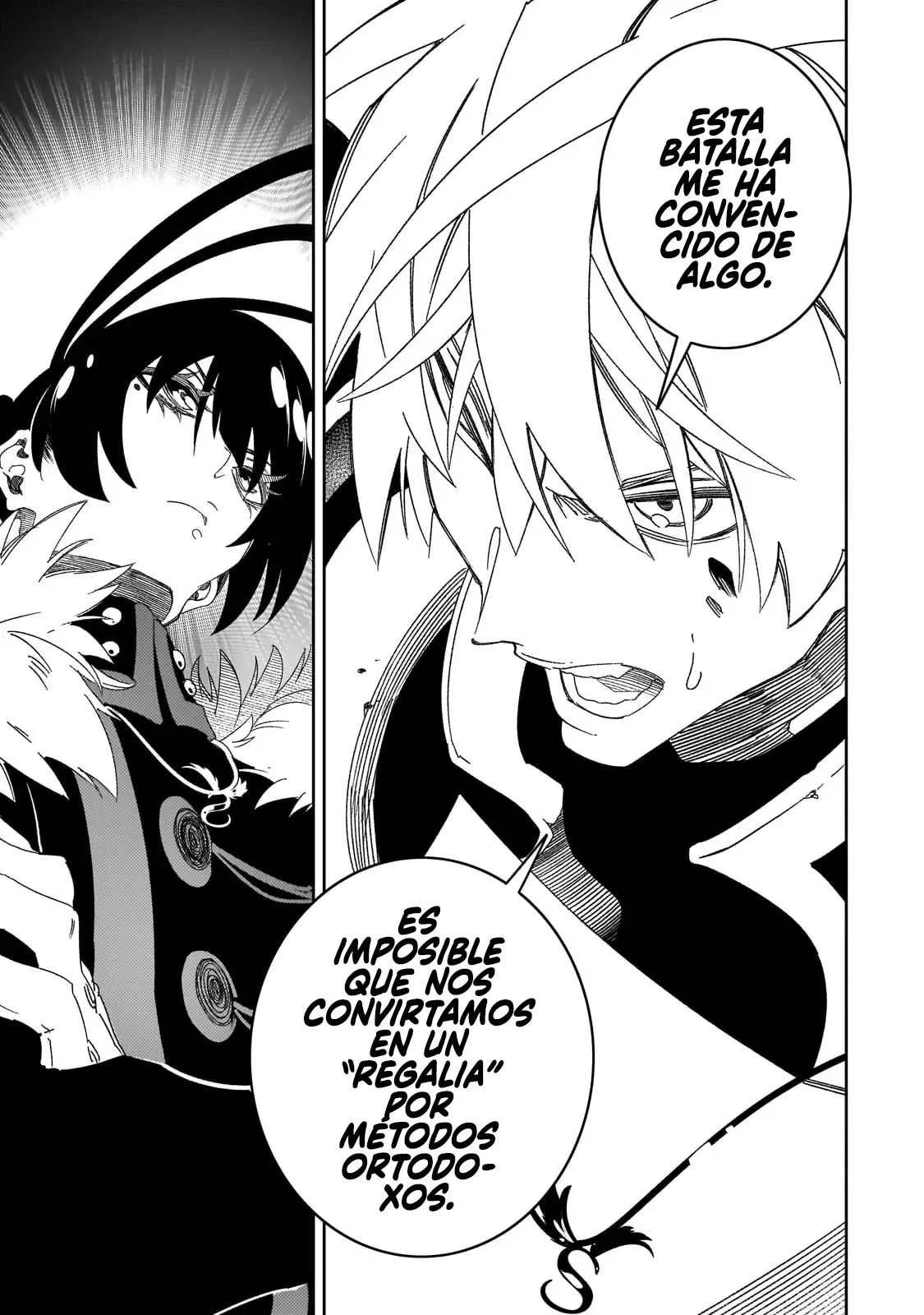 Saikyou no Shienshoku "Wajutsushi" de Aru Ore wa Sekai Saikyou Clan wo Shitagaeru capítulo 44 página 9