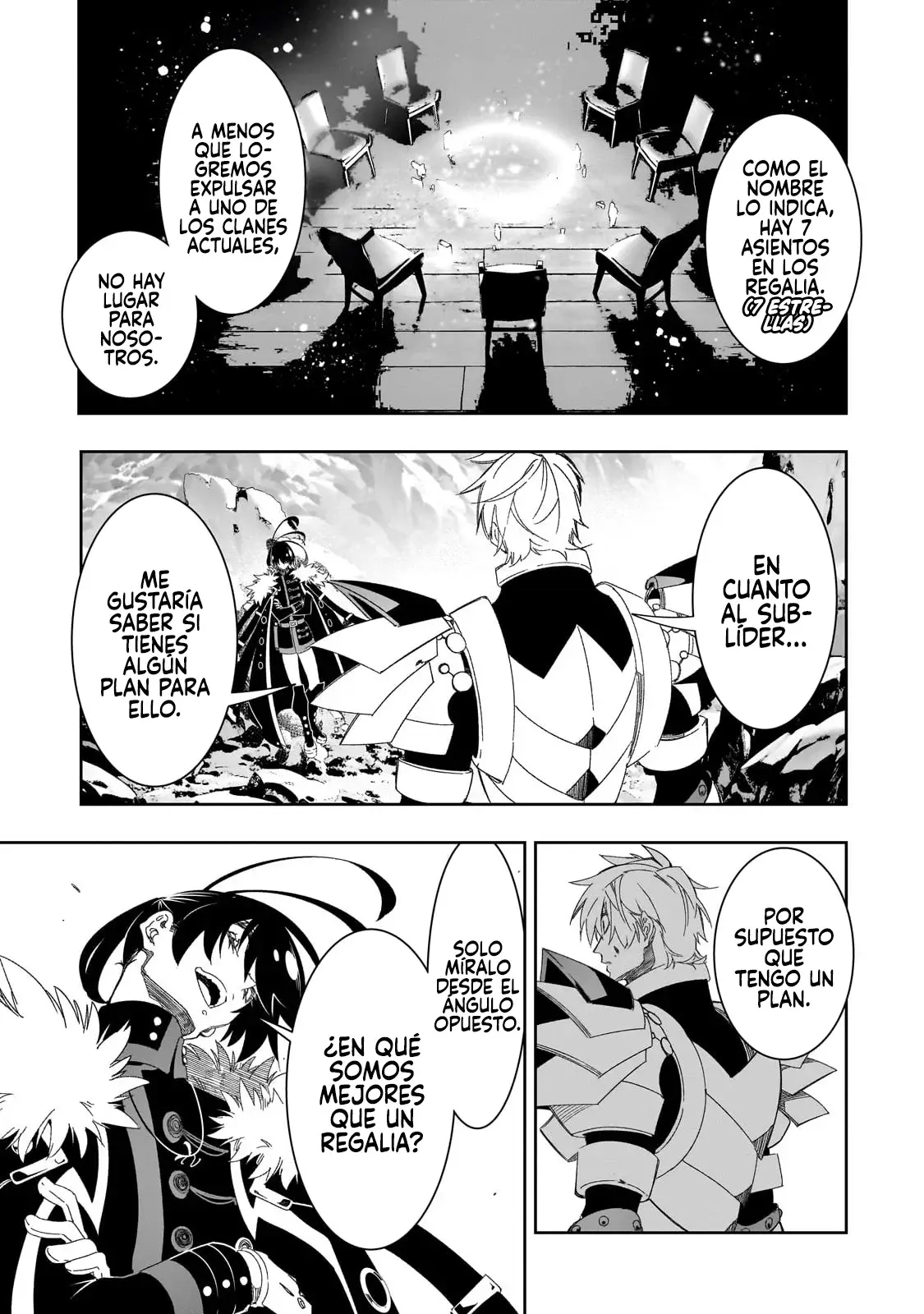 Saikyou no Shienshoku "Wajutsushi" de Aru Ore wa Sekai Saikyou Clan wo Shitagaeru capítulo 44 página 11