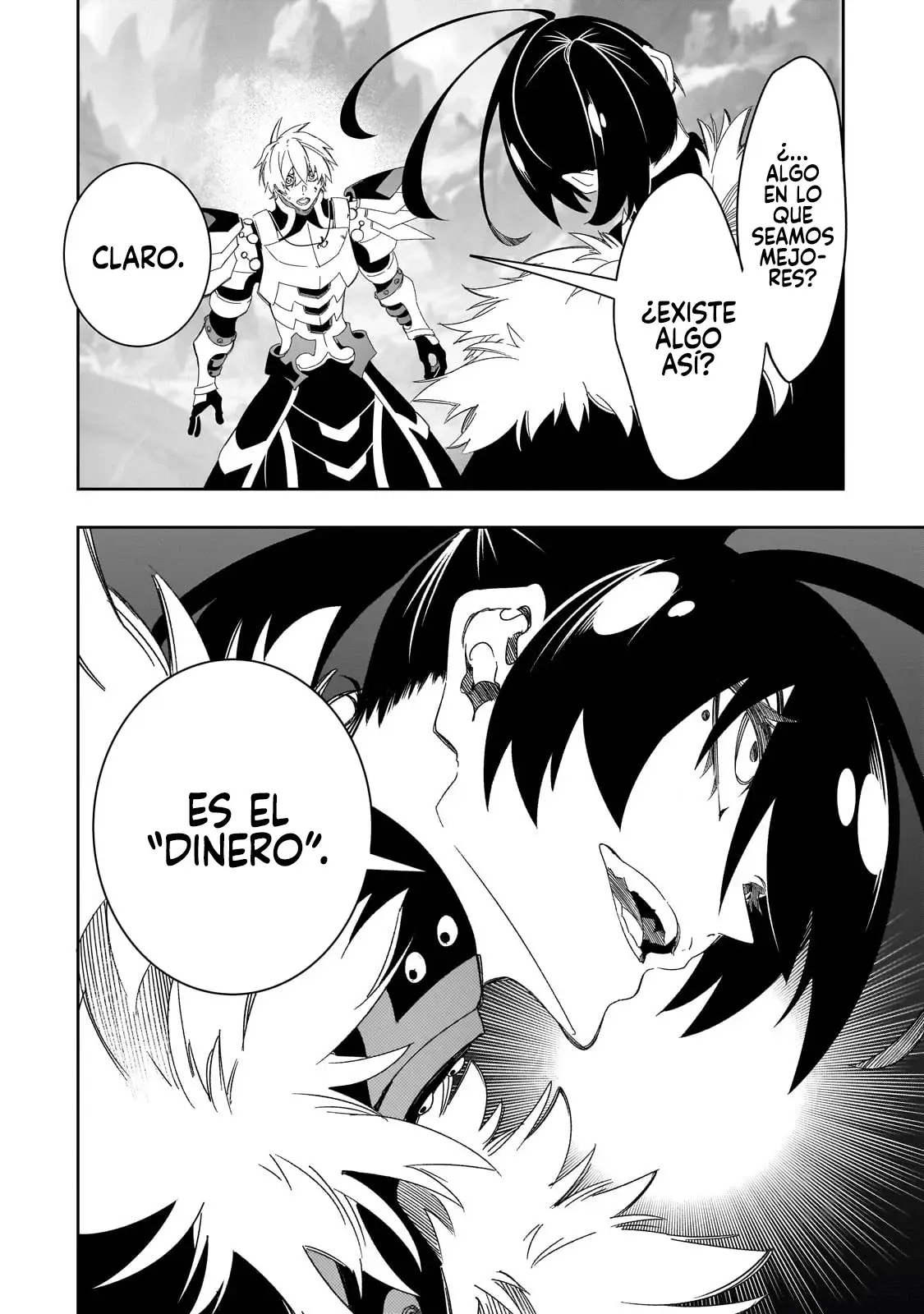 Saikyou no Shienshoku "Wajutsushi" de Aru Ore wa Sekai Saikyou Clan wo Shitagaeru capítulo 44 página 12
