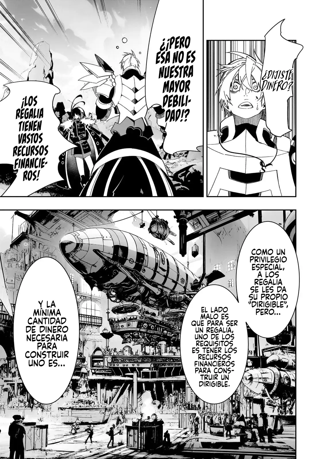 Saikyou no Shienshoku "Wajutsushi" de Aru Ore wa Sekai Saikyou Clan wo Shitagaeru capítulo 44 página 13