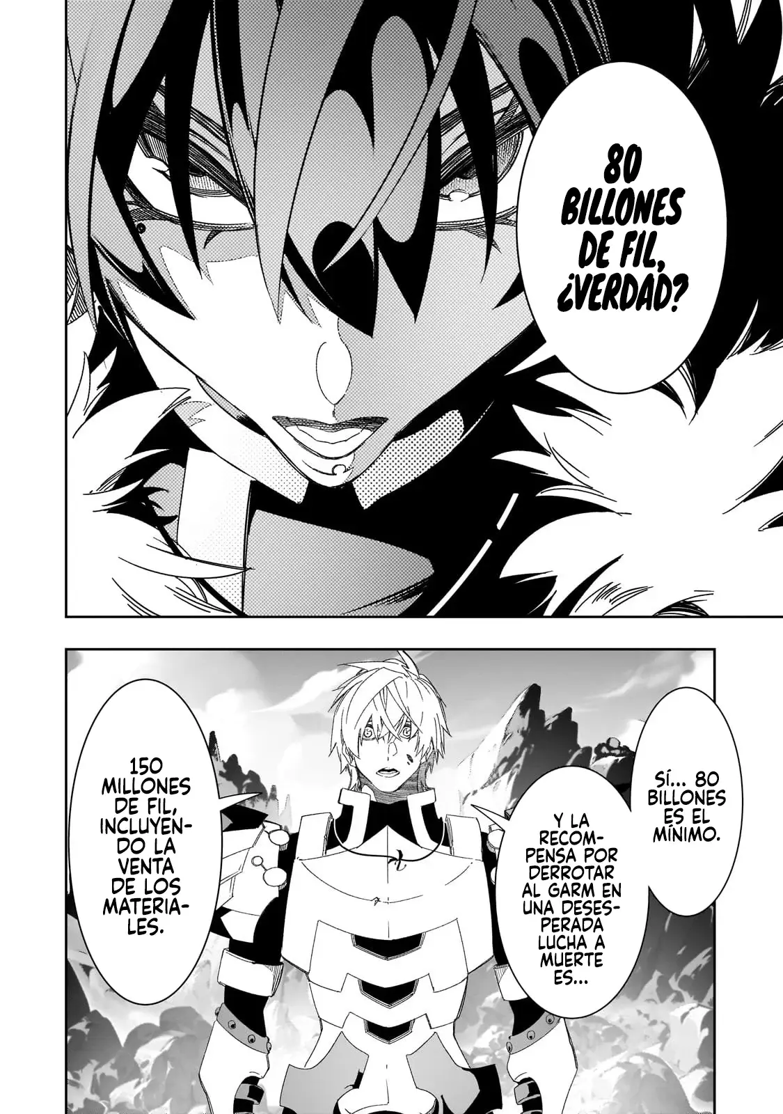Saikyou no Shienshoku "Wajutsushi" de Aru Ore wa Sekai Saikyou Clan wo Shitagaeru capítulo 44 página 14