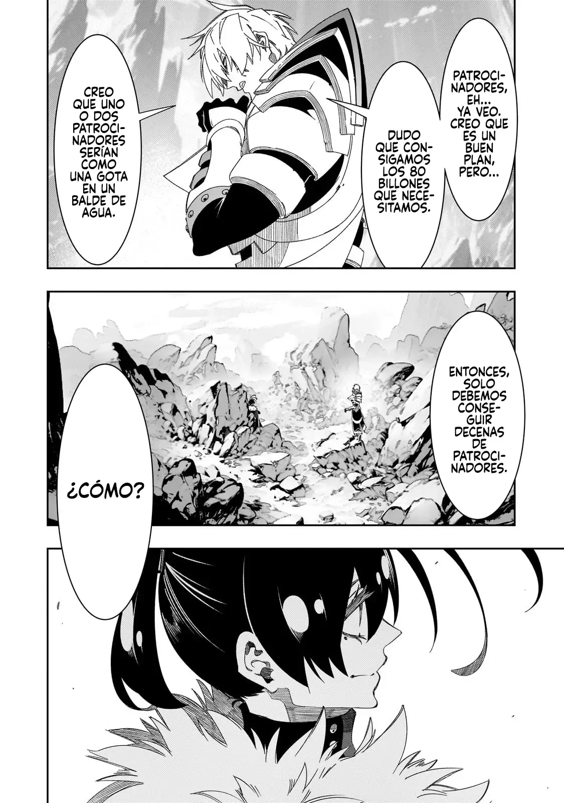 Saikyou no Shienshoku "Wajutsushi" de Aru Ore wa Sekai Saikyou Clan wo Shitagaeru capítulo 44 página 16