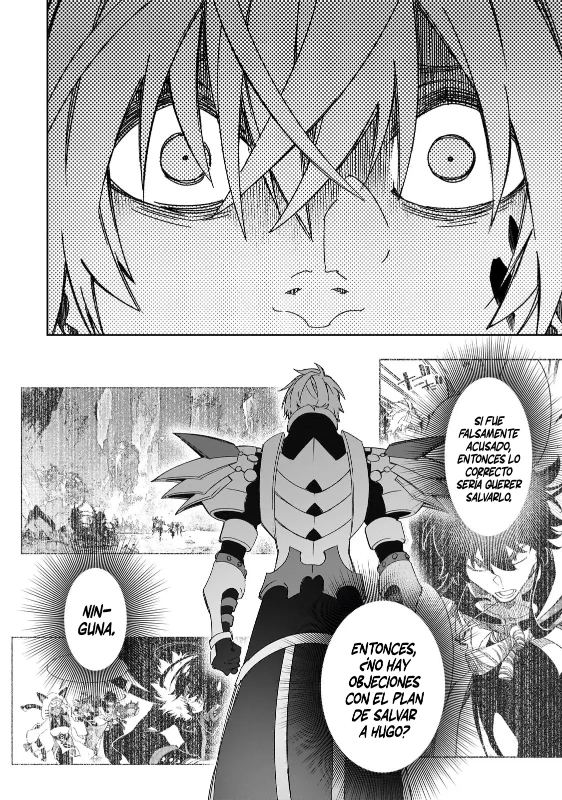 Saikyou no Shienshoku "Wajutsushi" de Aru Ore wa Sekai Saikyou Clan wo Shitagaeru capítulo 44 página 18