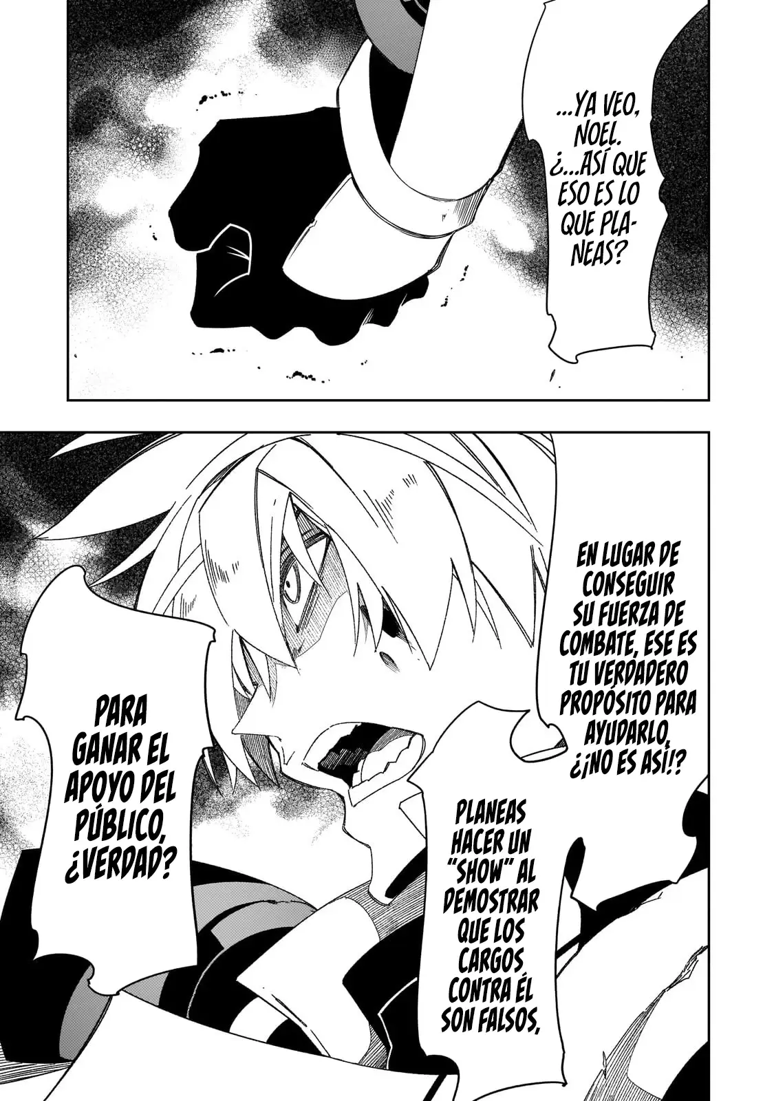 Saikyou no Shienshoku "Wajutsushi" de Aru Ore wa Sekai Saikyou Clan wo Shitagaeru capítulo 44 página 19