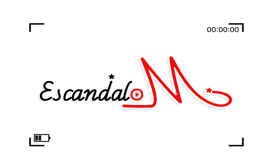 Scandalous M capítulo 53 página 13