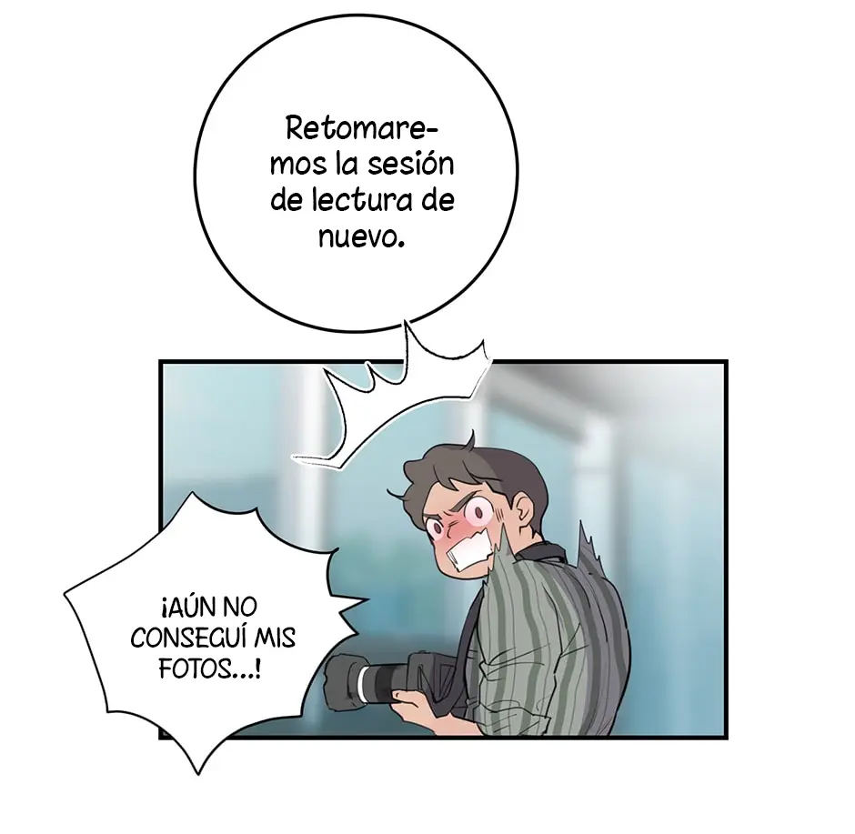 Scandalous M capítulo 53 página 42