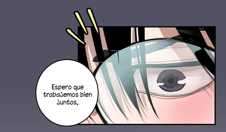 Scandalous M capítulo 53 página 55