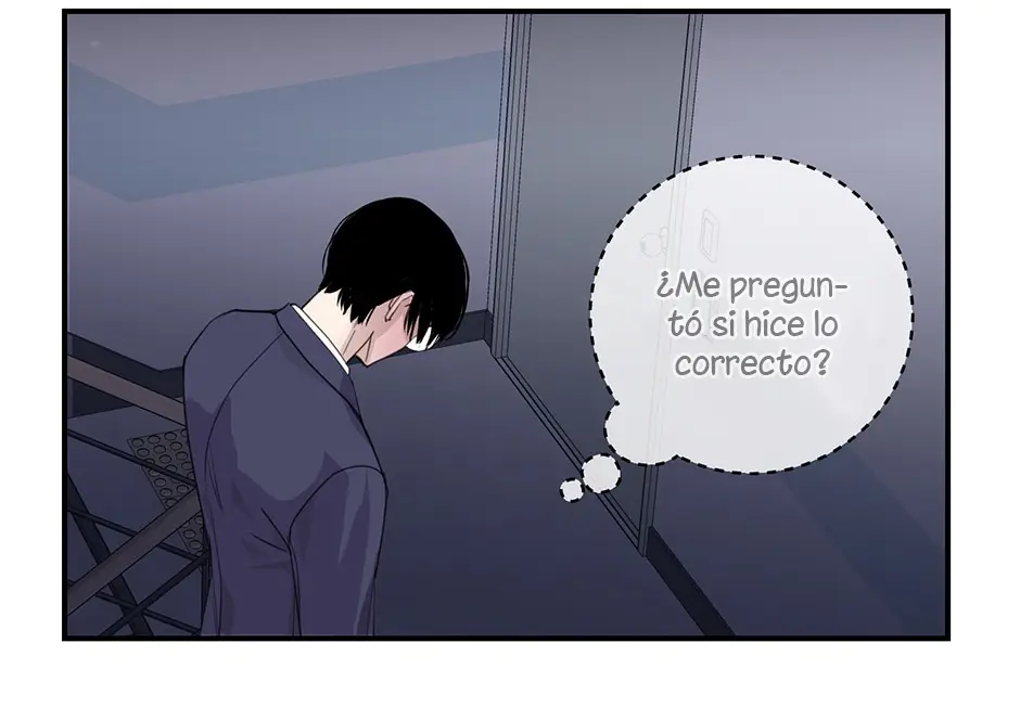 Scandalous M capítulo 54 página 34