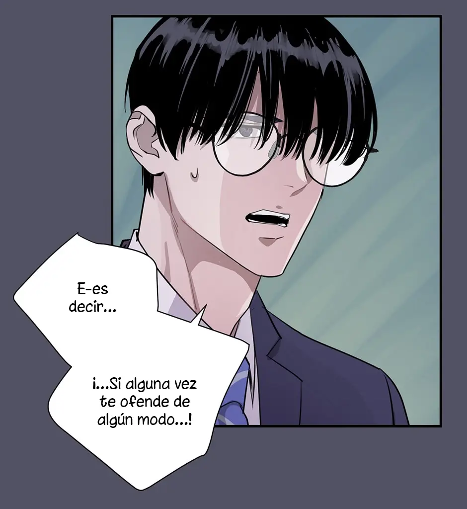 Scandalous M capítulo 54 página 41