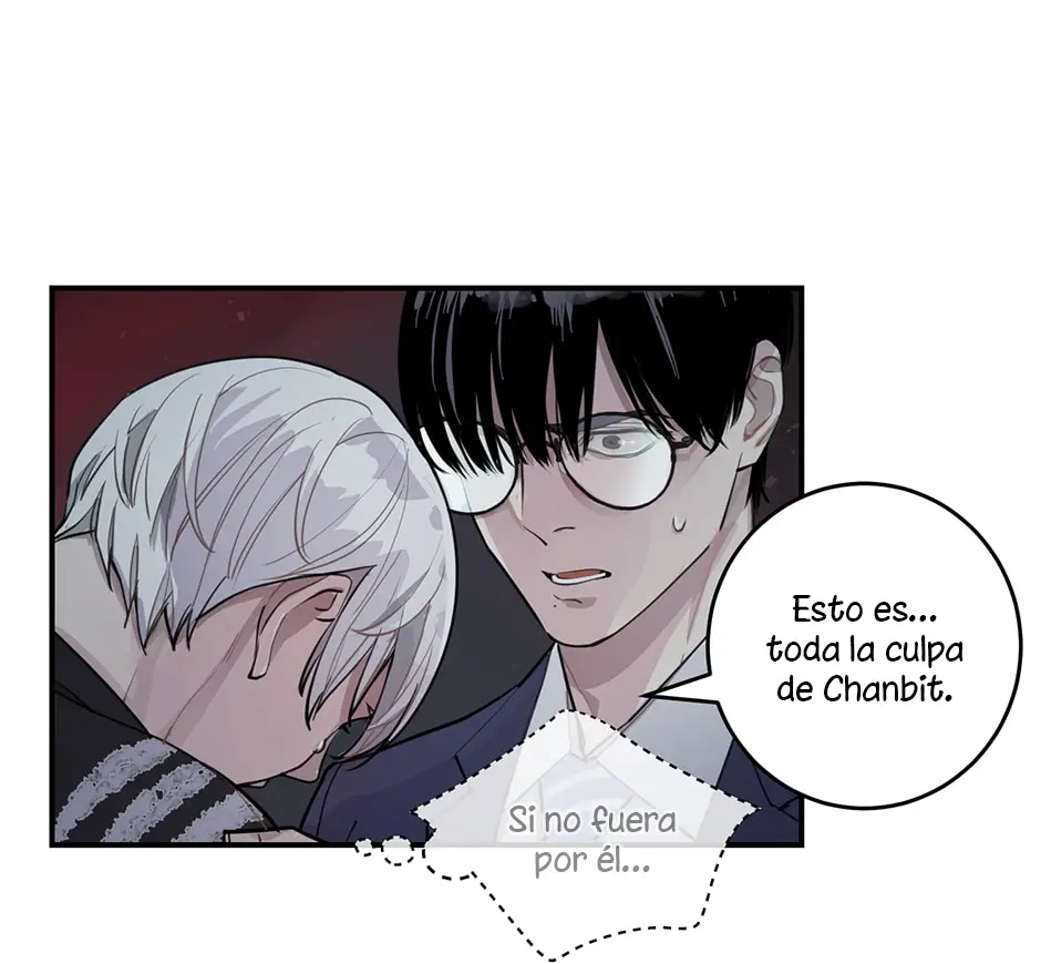 Scandalous M capítulo 54 página 47