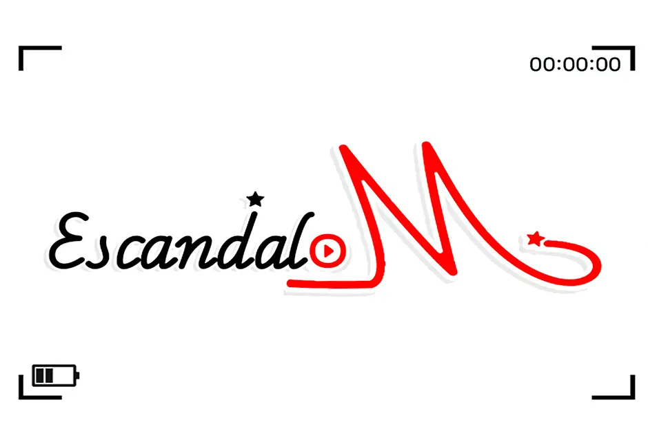 Scandalous M capítulo 55 página 26