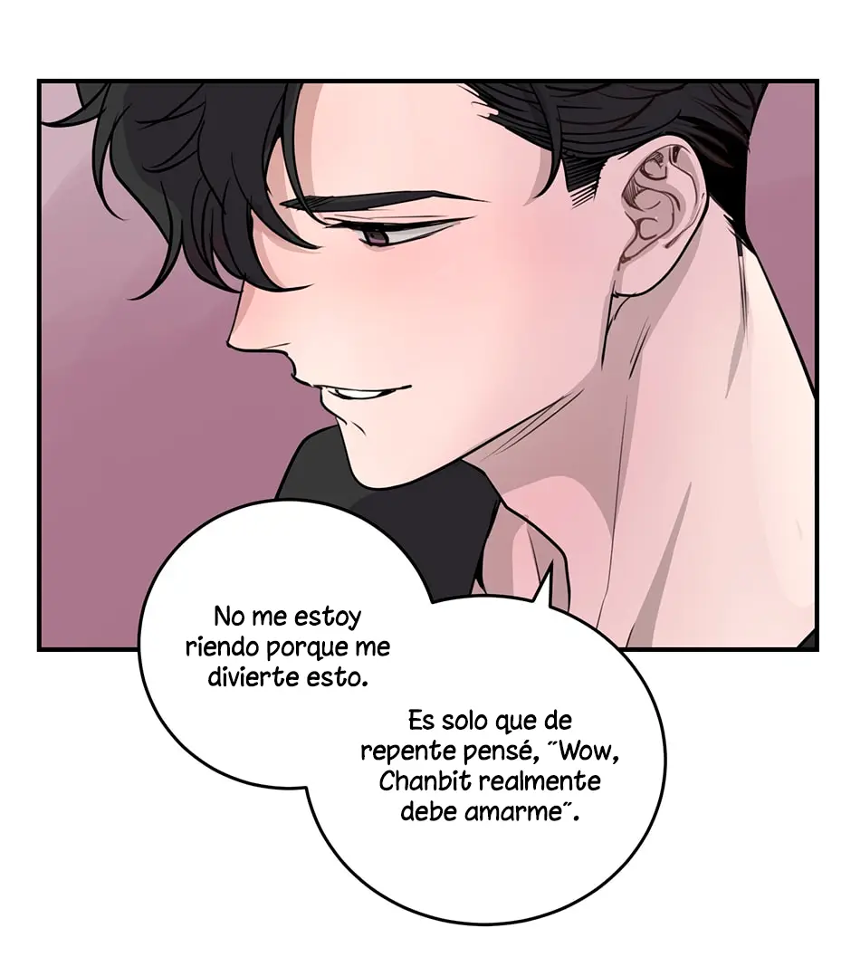 Scandalous M capítulo 55 página 30