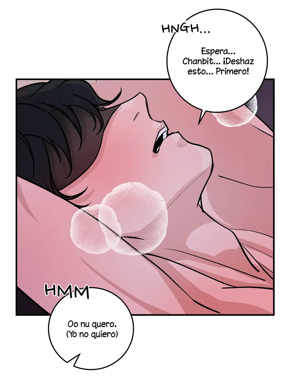 Scandalous M capítulo 55 página 41