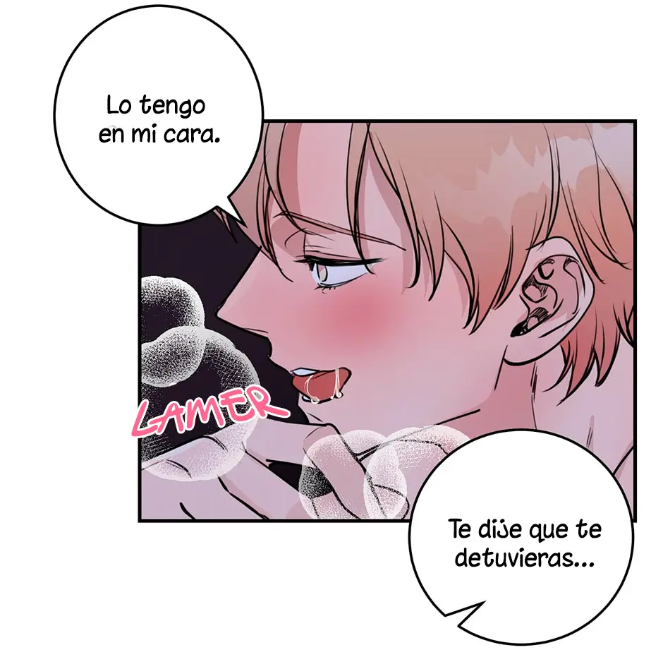 Scandalous M capítulo 55 página 45
