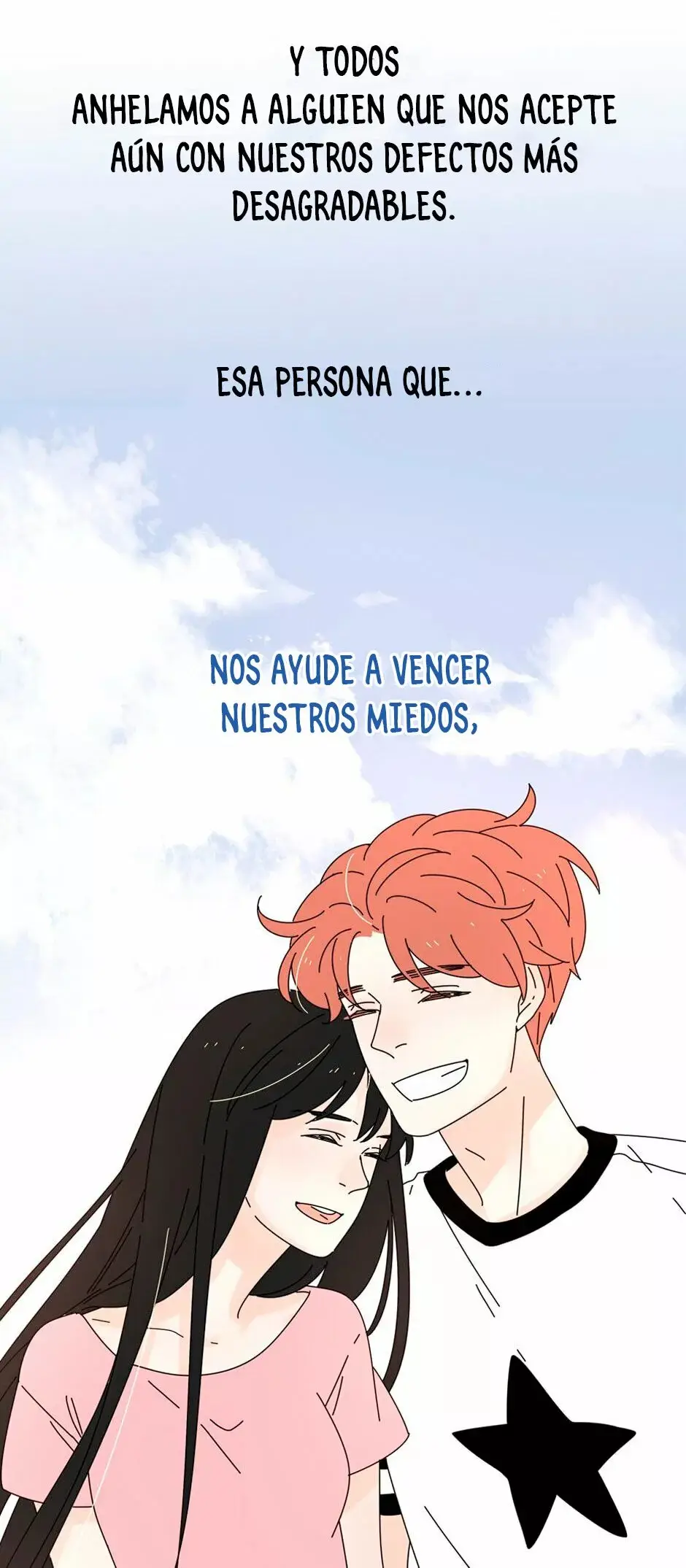 Seasons of Love capítulo 0 página 9