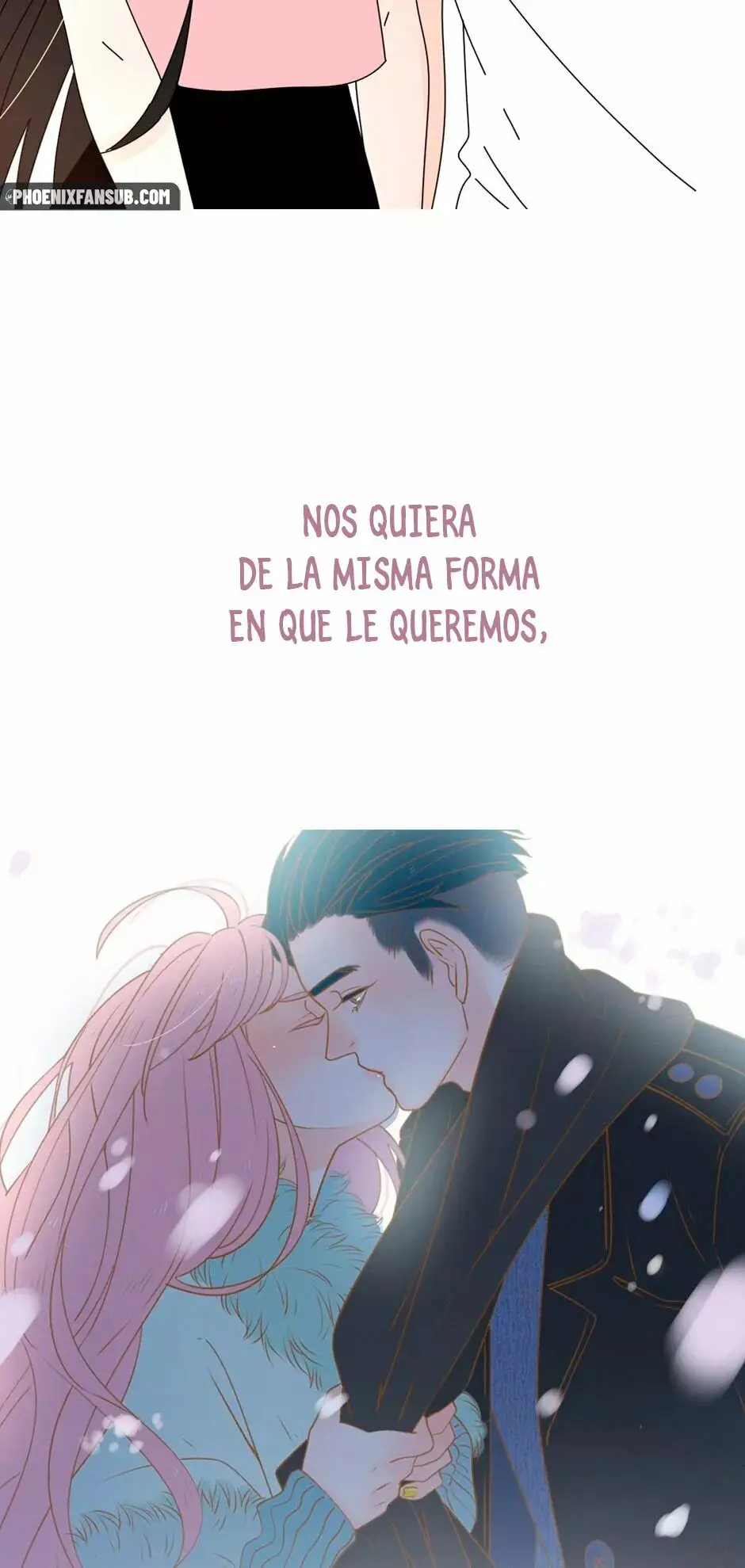 Seasons of Love capítulo 0 página 10