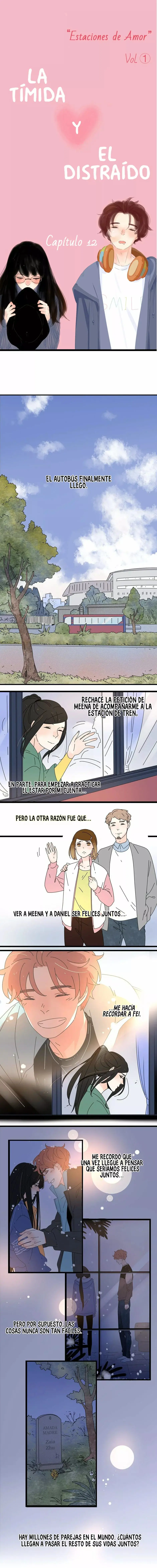 Seasons of Love capítulo 12 página 2