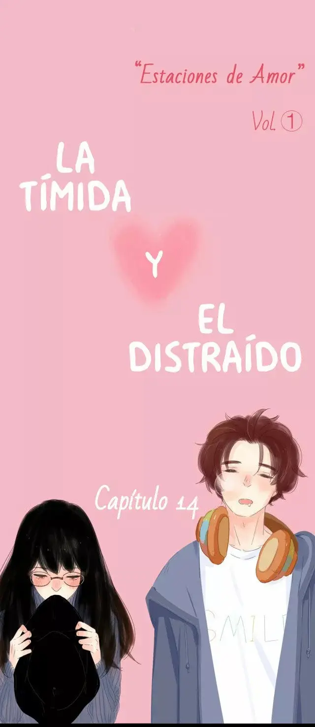 Seasons of Love capítulo 14 página 2