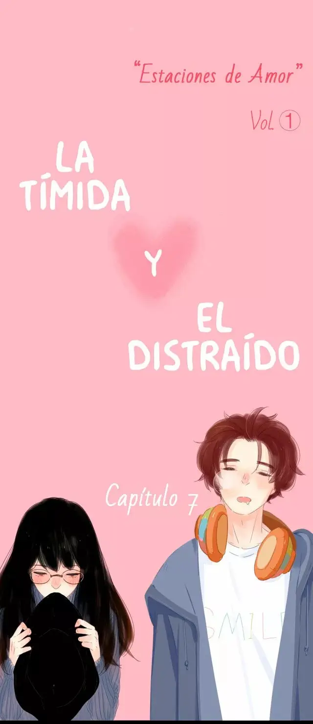 Seasons of Love capítulo 7 página 2