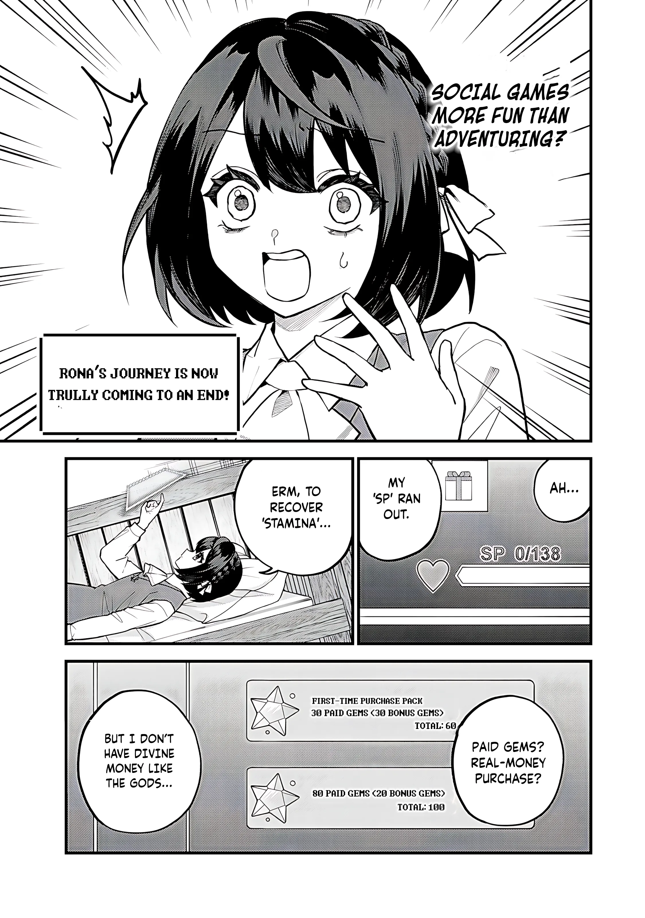 Sekai Saikyou no Majo, Hajimemashita: Watashi Dake "Kouryaku Site" o Miseru Sekai de Jiyuu ni Ikimasu - Capítulo 41 - Página 6 - LectorTMOo
