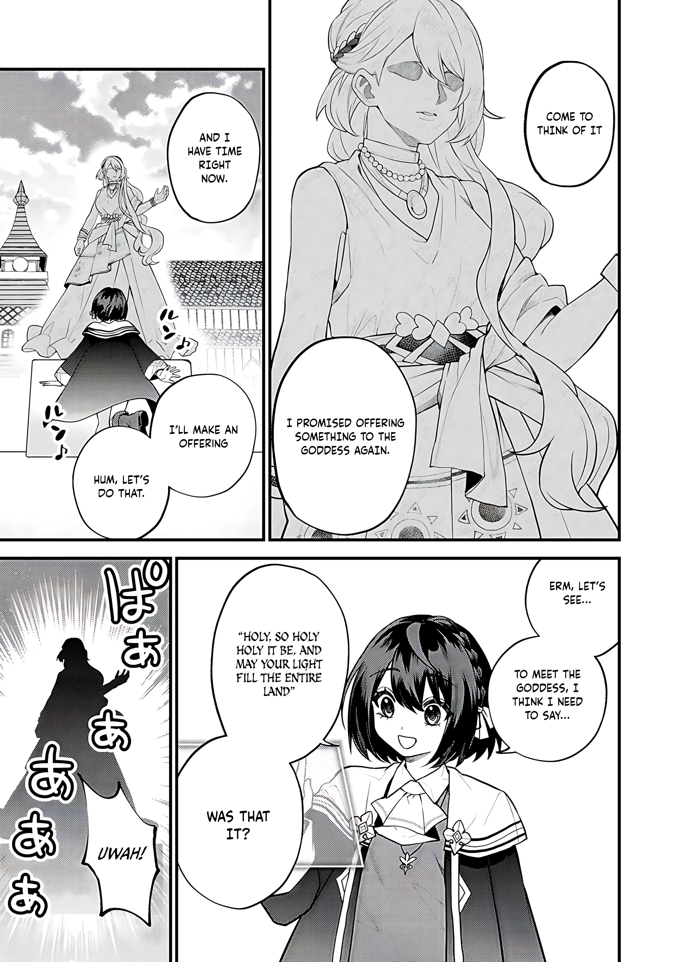 Sekai Saikyou no Majo, Hajimemashita: Watashi Dake "Kouryaku Site" o Miseru Sekai de Jiyuu ni Ikimasu - Capítulo 41 - Página 10 - LectorTMOo