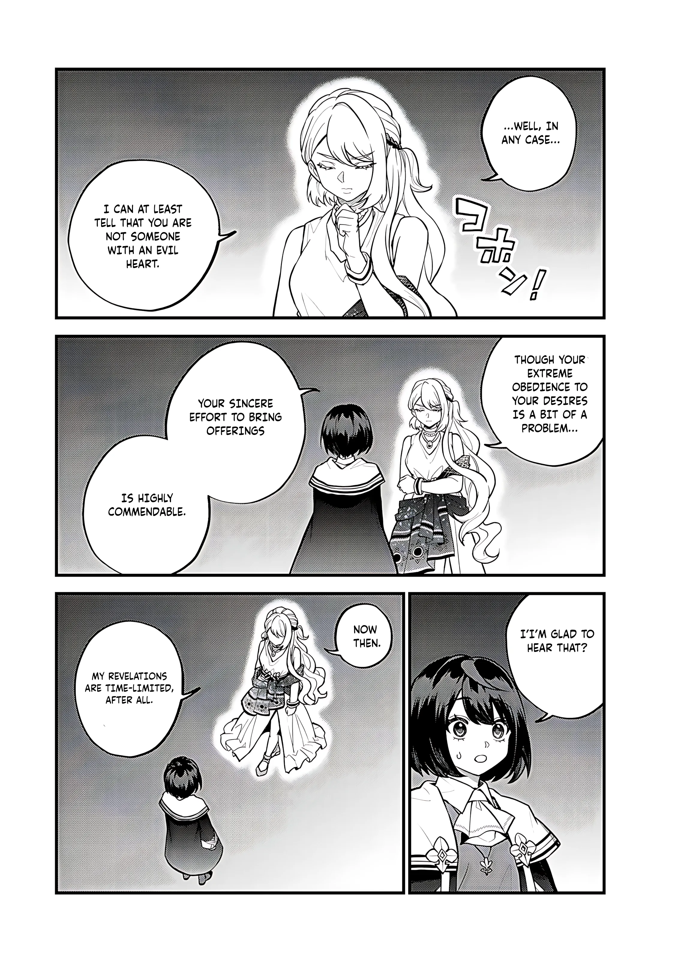 Sekai Saikyou no Majo, Hajimemashita: Watashi Dake "Kouryaku Site" o Miseru Sekai de Jiyuu ni Ikimasu - Capítulo 41 - Página 15 - LectorTMOo