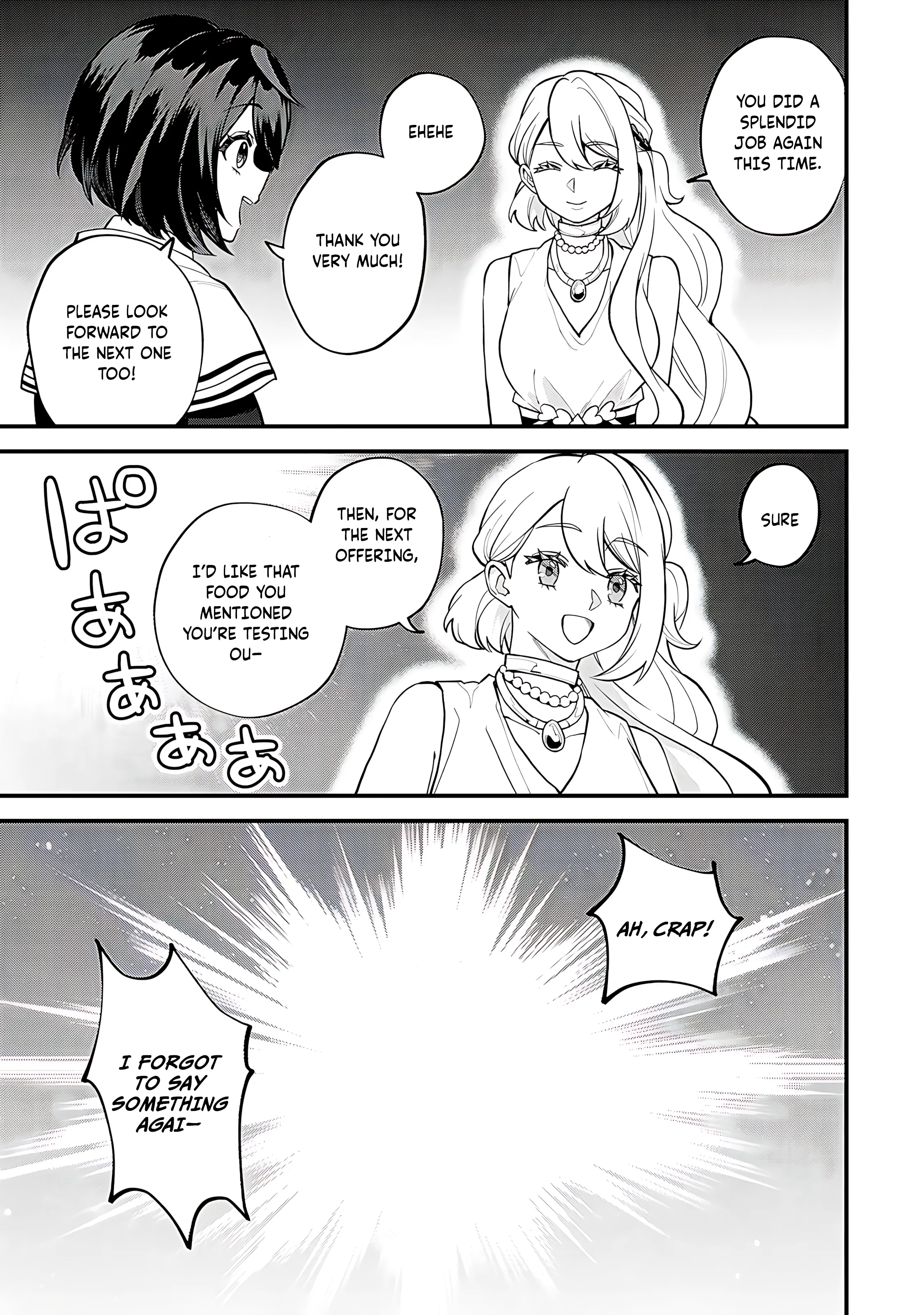 Sekai Saikyou no Majo, Hajimemashita: Watashi Dake "Kouryaku Site" o Miseru Sekai de Jiyuu ni Ikimasu - Capítulo 41 - Página 22 - LectorTMOo