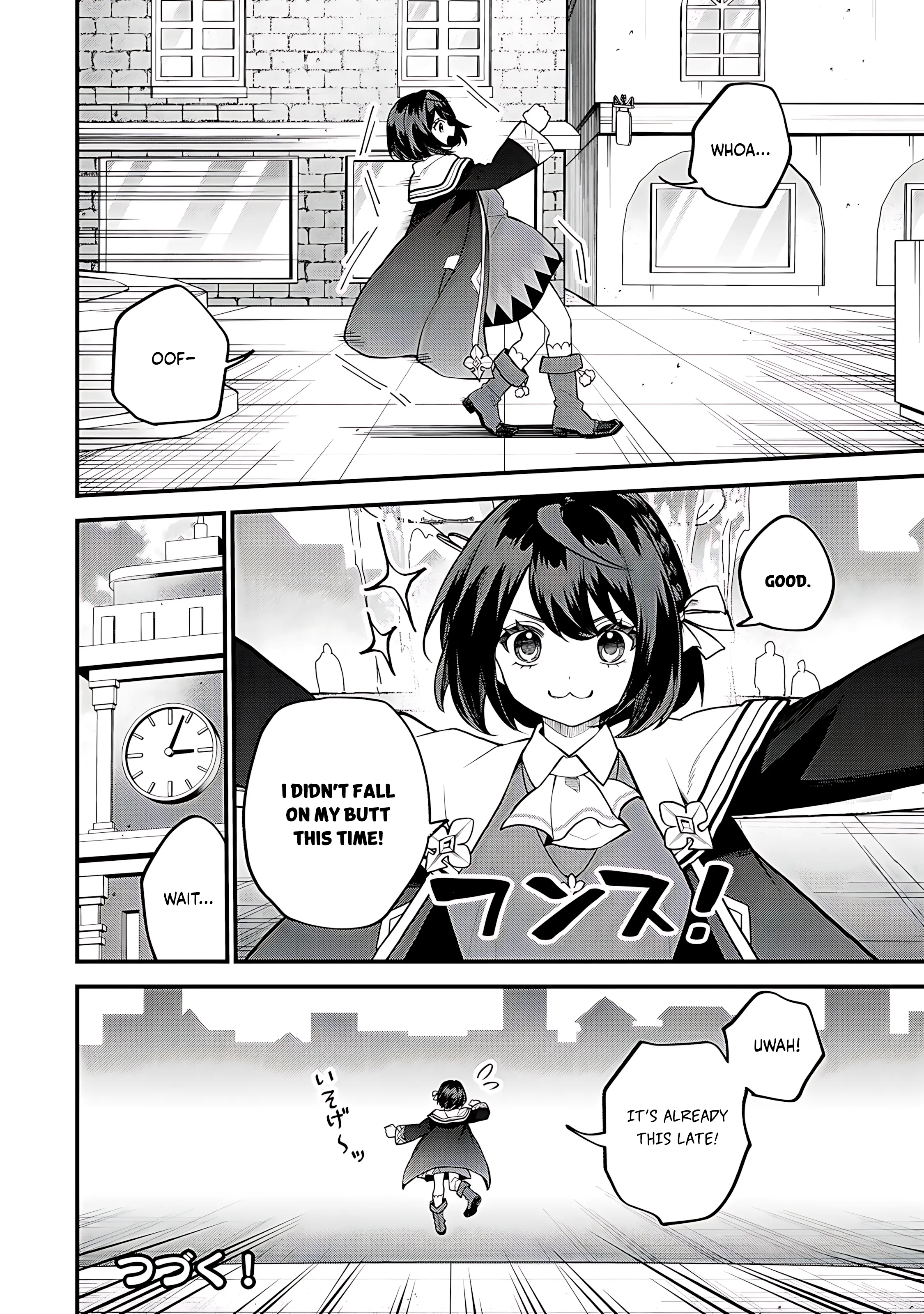 Sekai Saikyou no Majo, Hajimemashita: Watashi Dake "Kouryaku Site" o Miseru Sekai de Jiyuu ni Ikimasu - Capítulo 41 - Página 23 - LectorTMOo