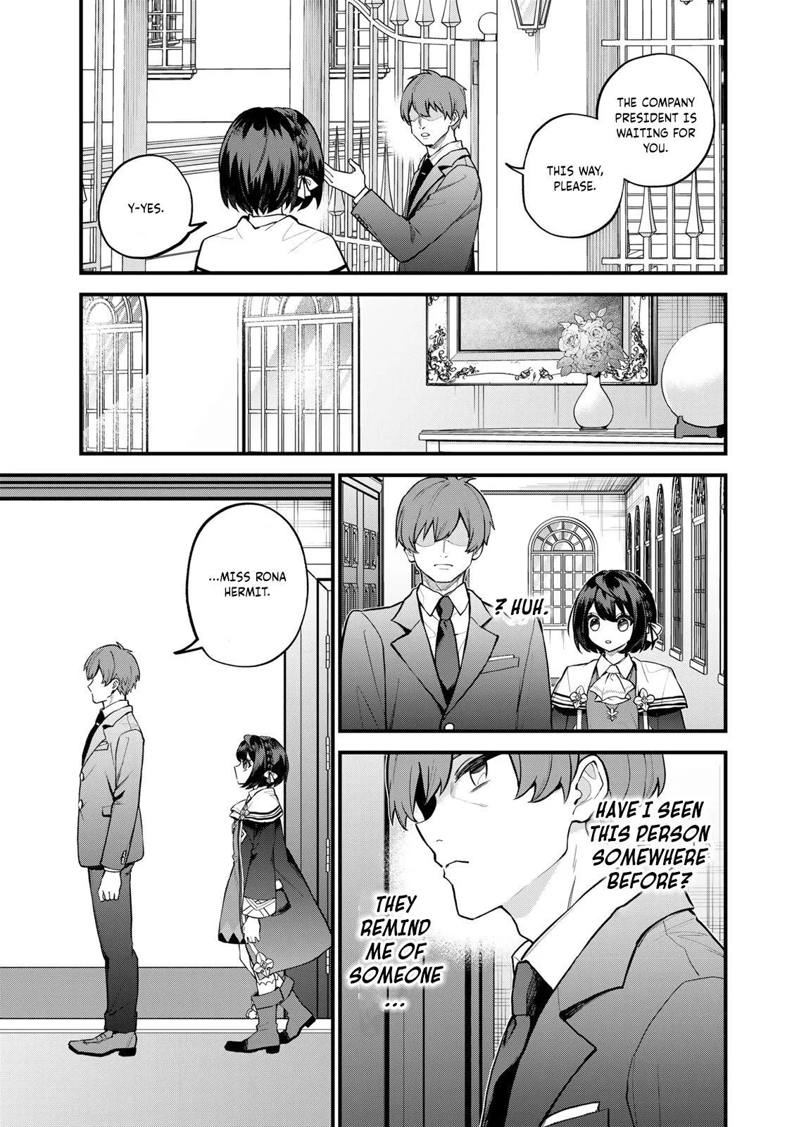 Sekai Saikyou no Majo, Hajimemashita: Watashi Dake "Kouryaku Site" o Miseru Sekai de Jiyuu ni Ikimasu - Capítulo 42 - Página 4 - LectorTMOo