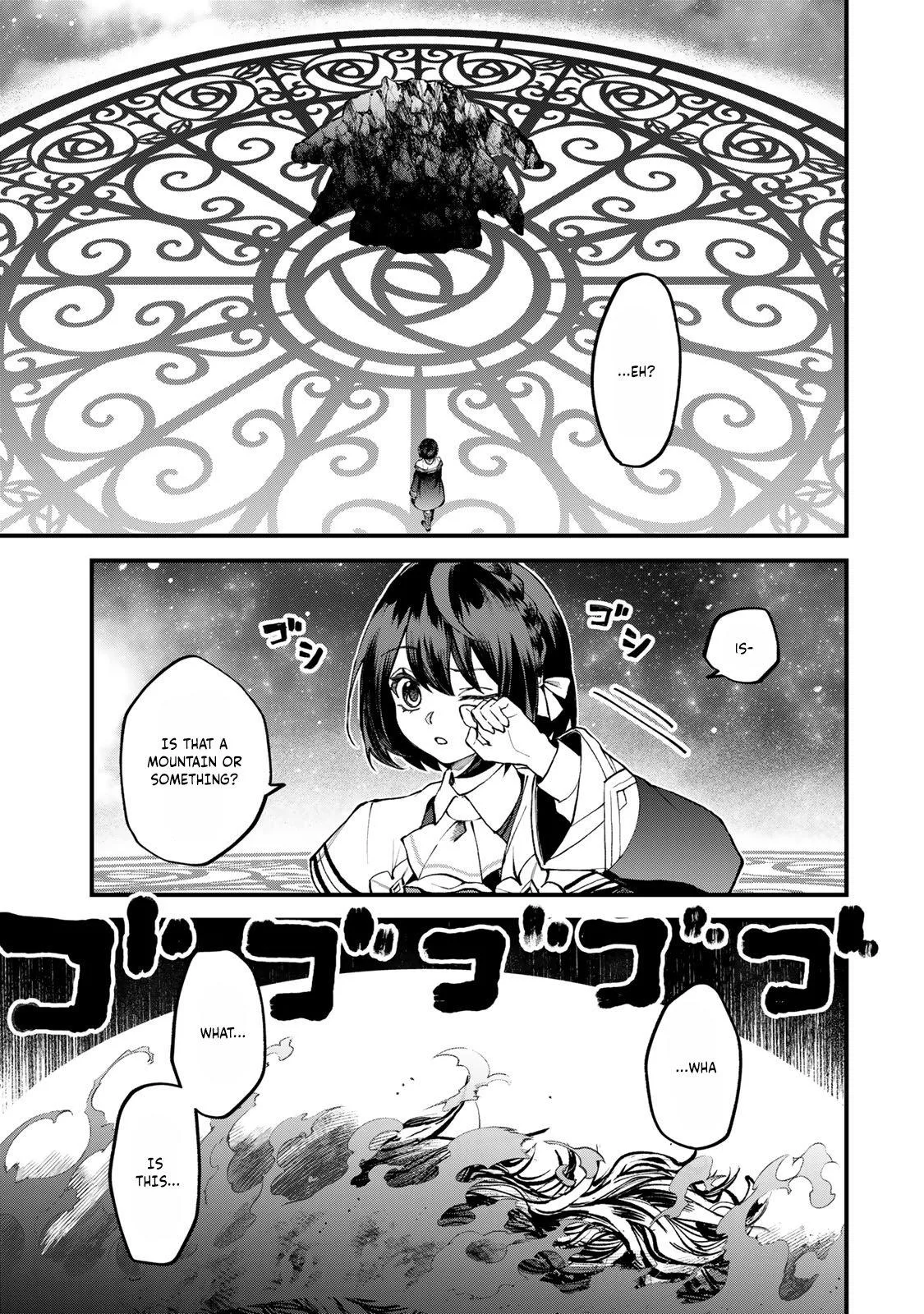 Sekai Saikyou no Majo, Hajimemashita: Watashi Dake "Kouryaku Site" o Miseru Sekai de Jiyuu ni Ikimasu - Capítulo 43 - Página 12 - LectorTMOo