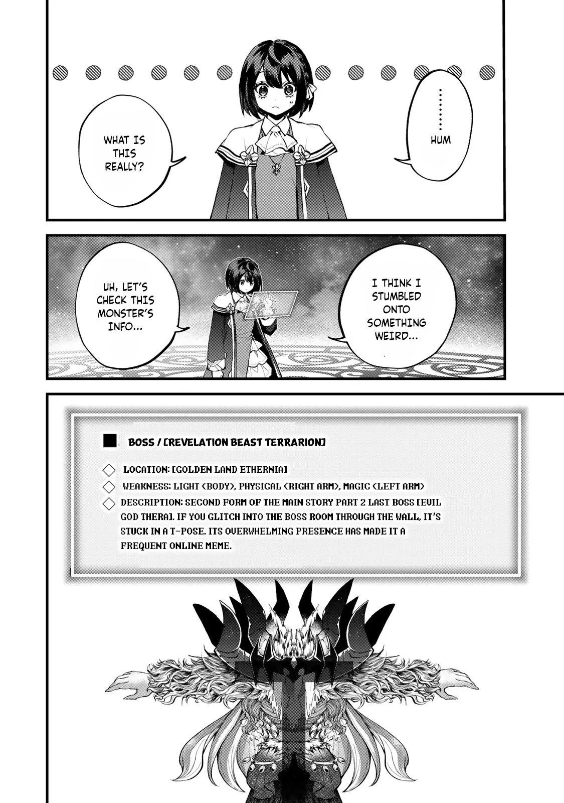 Sekai Saikyou no Majo, Hajimemashita: Watashi Dake "Kouryaku Site" o Miseru Sekai de Jiyuu ni Ikimasu - Capítulo 43 - Página 15 - LectorTMOo