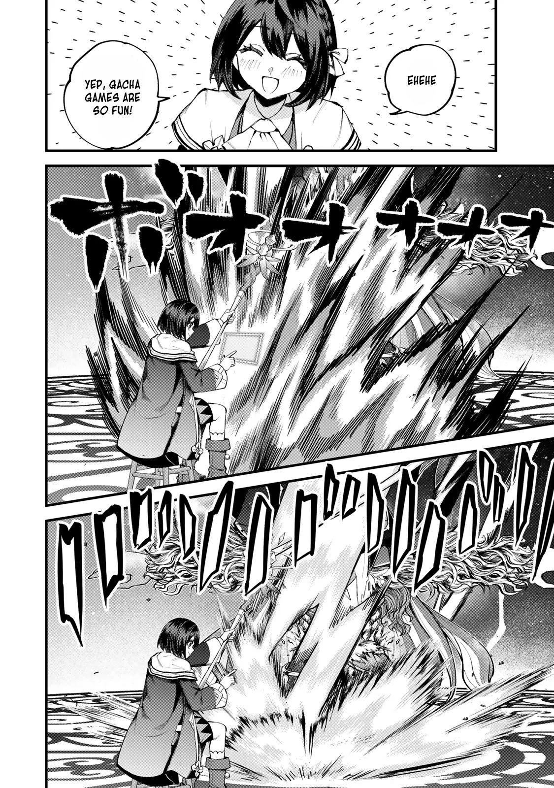 Sekai Saikyou no Majo, Hajimemashita: Watashi Dake "Kouryaku Site" o Miseru Sekai de Jiyuu ni Ikimasu - Capítulo 43 - Página 19 - LectorTMOo