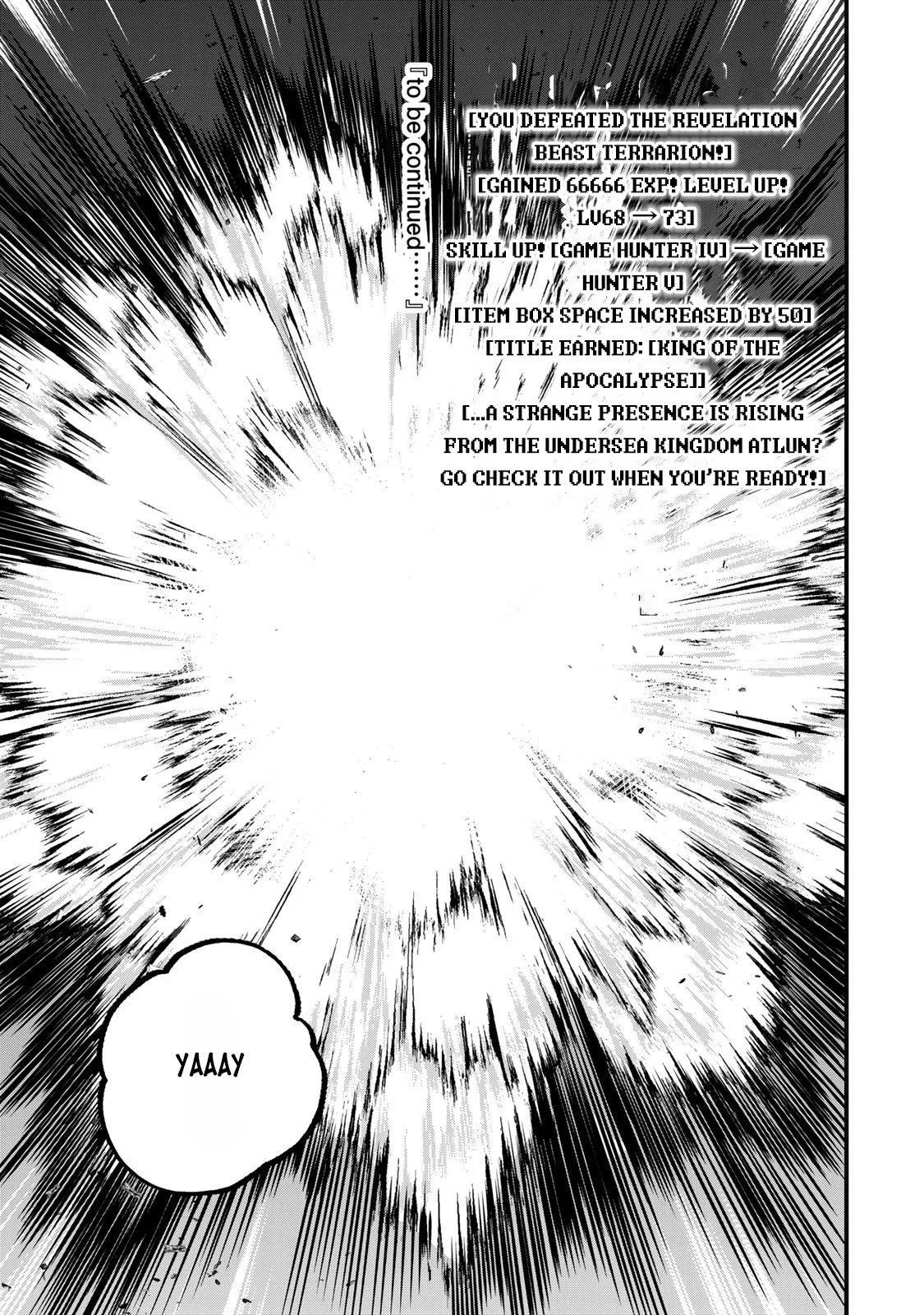 Sekai Saikyou no Majo, Hajimemashita: Watashi Dake "Kouryaku Site" o Miseru Sekai de Jiyuu ni Ikimasu - Capítulo 43 - Página 20 - LectorTMOo