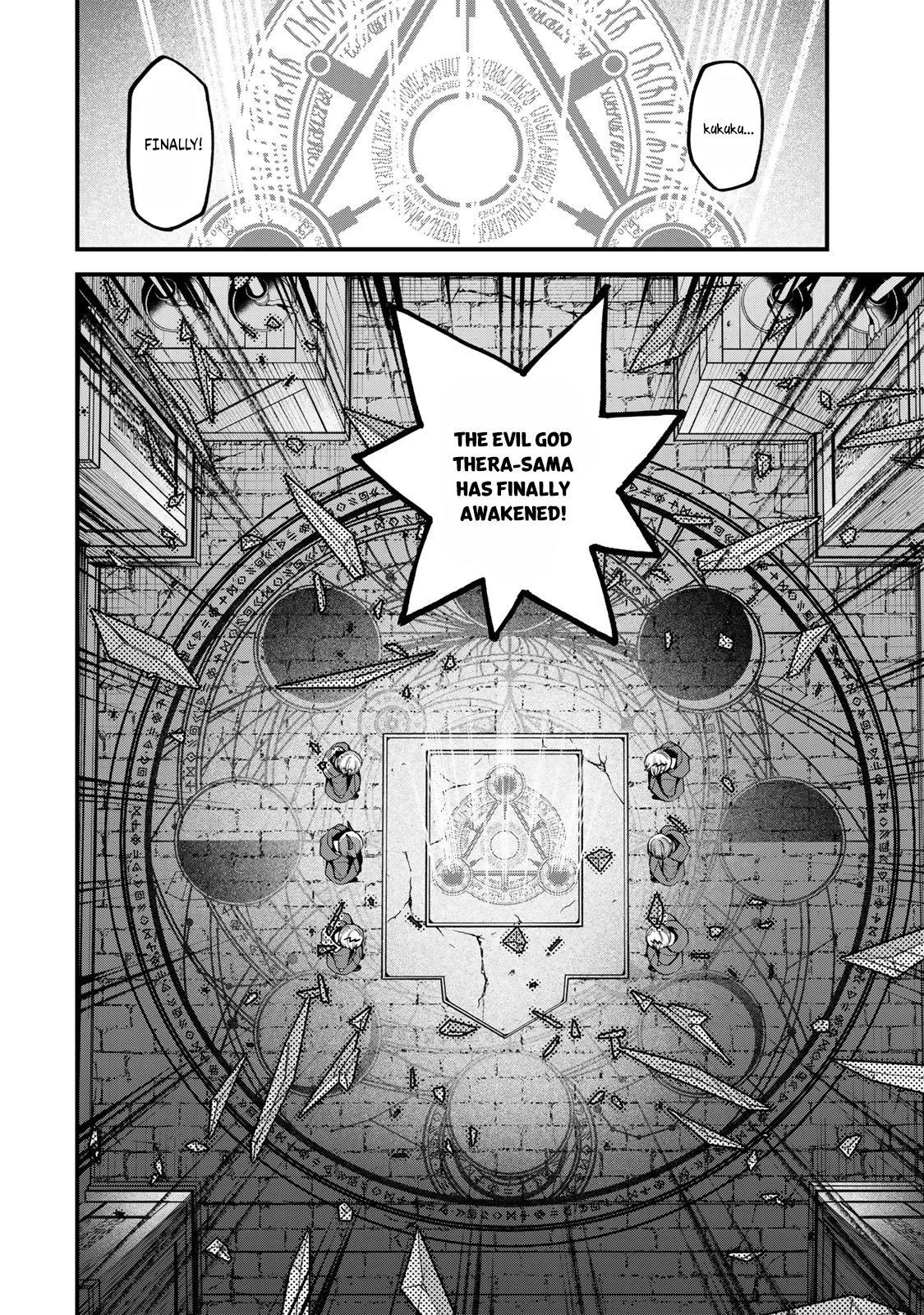 Sekai Saikyou no Majo, Hajimemashita: Watashi Dake "Kouryaku Site" o Miseru Sekai de Jiyuu ni Ikimasu - Capítulo 43 - Página 25 - LectorTMOo