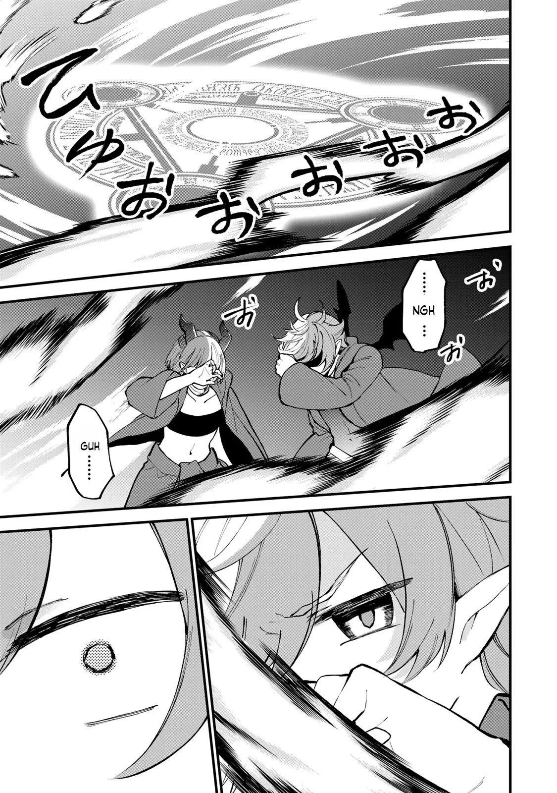 Sekai Saikyou no Majo, Hajimemashita: Watashi Dake "Kouryaku Site" o Miseru Sekai de Jiyuu ni Ikimasu - Capítulo 43 - Página 28 - LectorTMOo