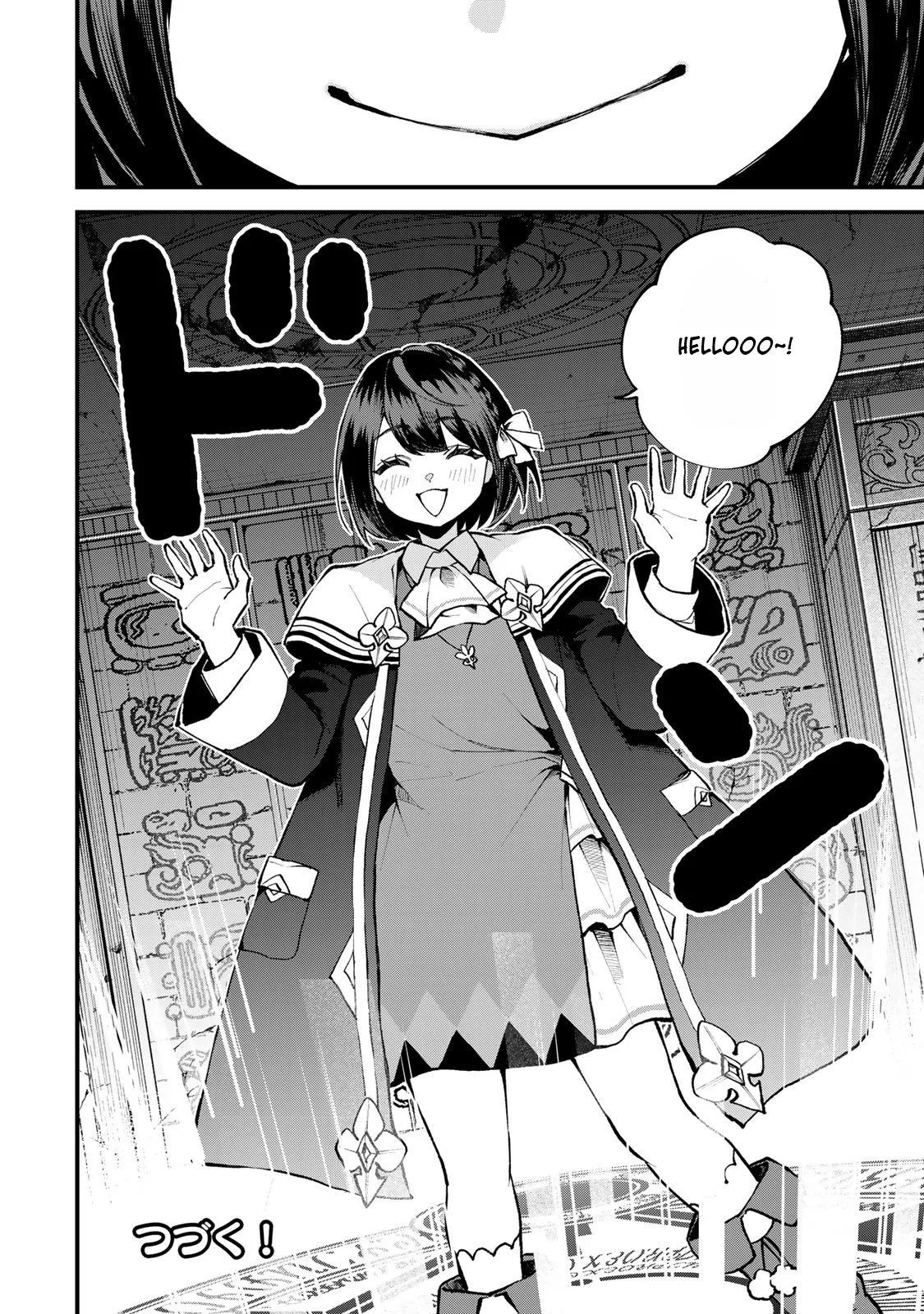 Sekai Saikyou no Majo, Hajimemashita: Watashi Dake "Kouryaku Site" o Miseru Sekai de Jiyuu ni Ikimasu - Capítulo 43 - Página 29 - LectorTMOo