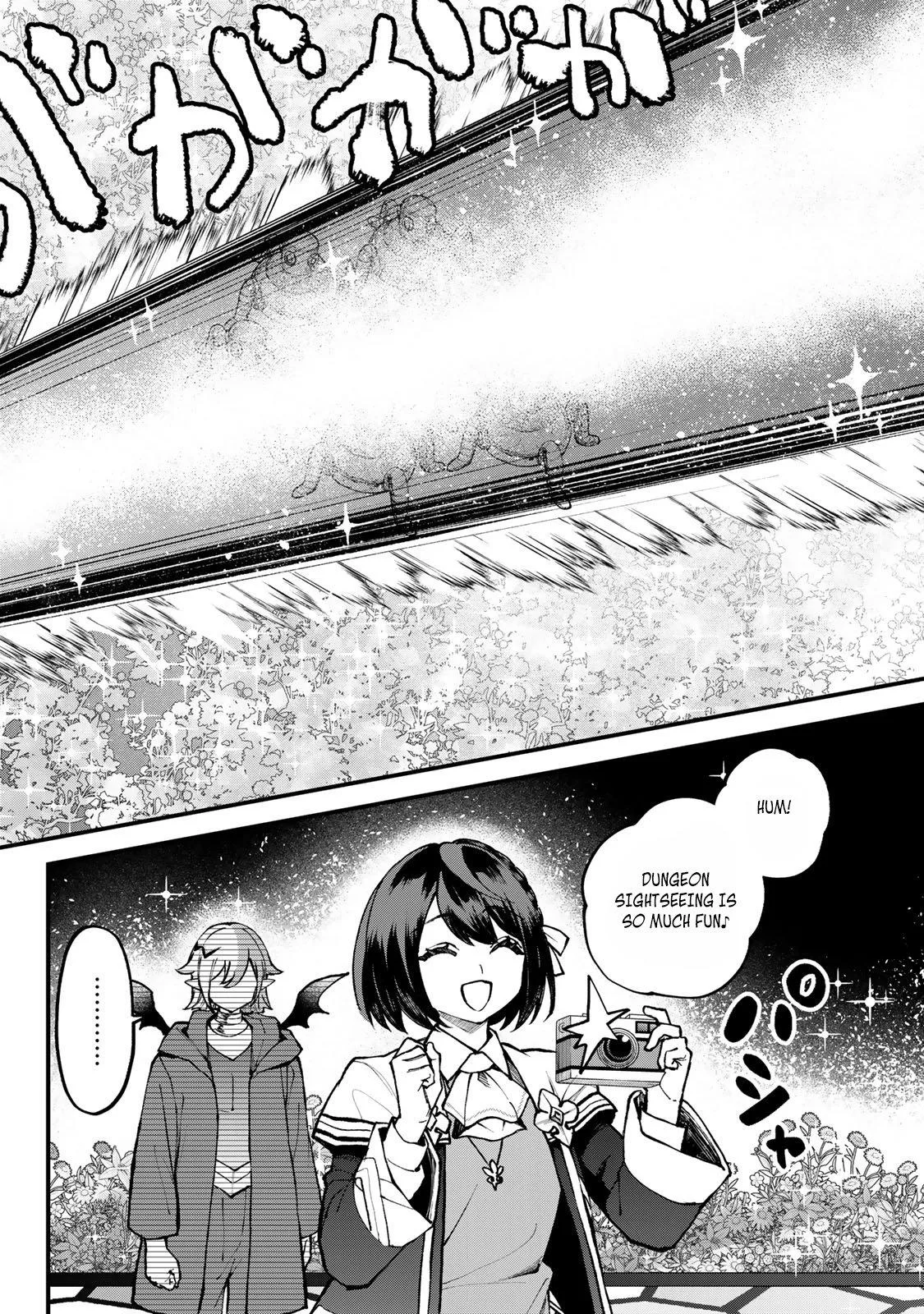 Sekai Saikyou no Majo, Hajimemashita: Watashi Dake "Kouryaku Site" o Miseru Sekai de Jiyuu ni Ikimasu - Capítulo 44 - Página 15 - LectorTMOo