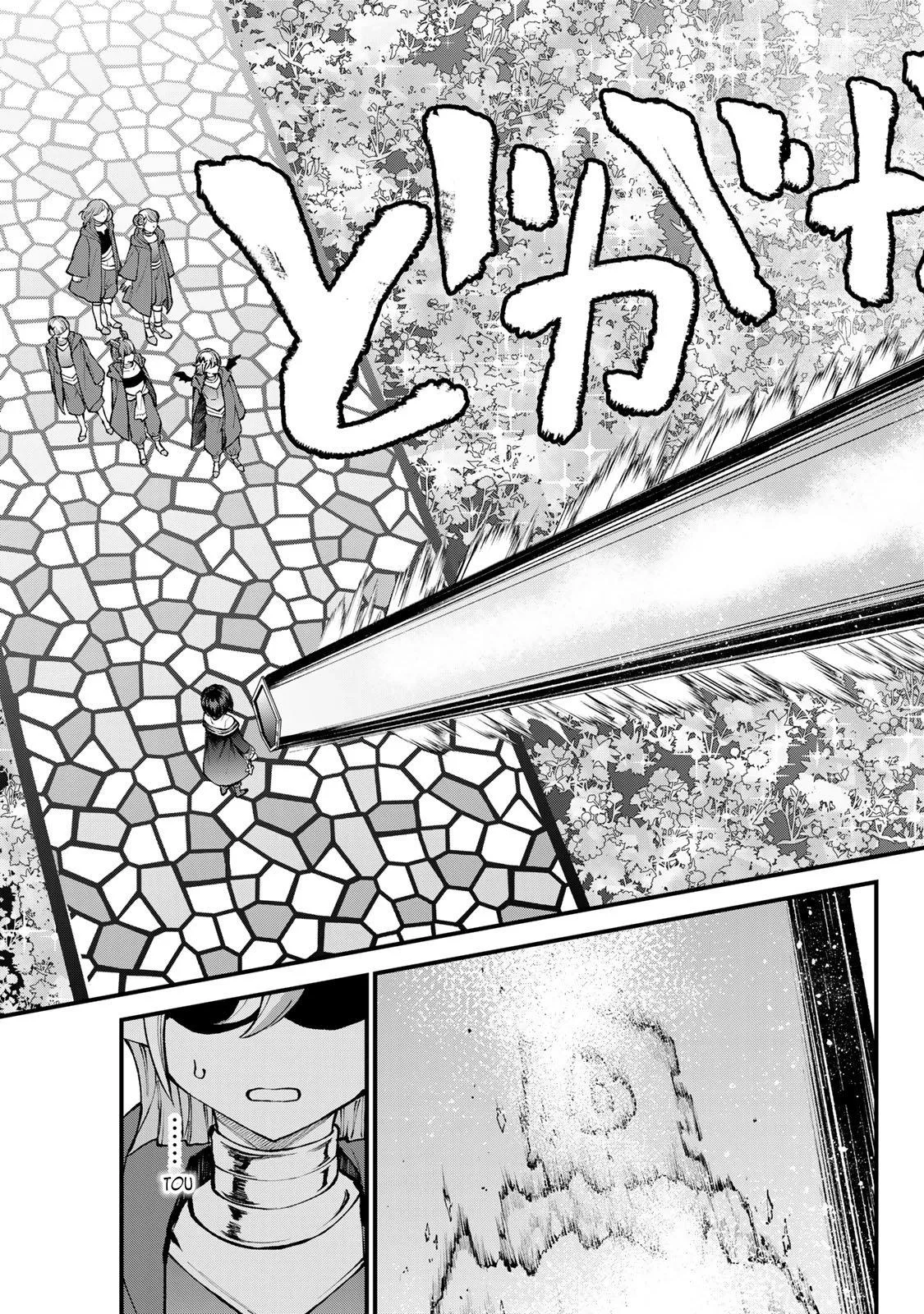 Sekai Saikyou no Majo, Hajimemashita: Watashi Dake "Kouryaku Site" o Miseru Sekai de Jiyuu ni Ikimasu - Capítulo 44 - Página 16 - LectorTMOo