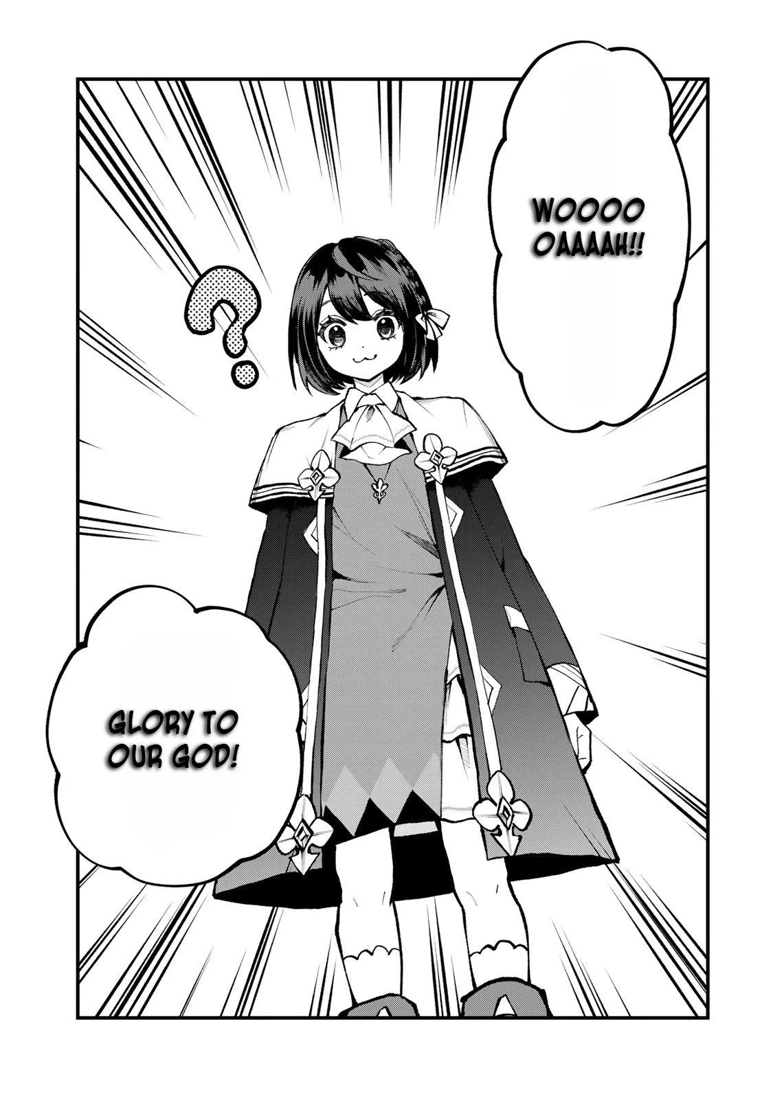 Sekai Saikyou no Majo, Hajimemashita: Watashi Dake "Kouryaku Site" o Miseru Sekai de Jiyuu ni Ikimasu - Capítulo 44 - Página 20 - LectorTMOo