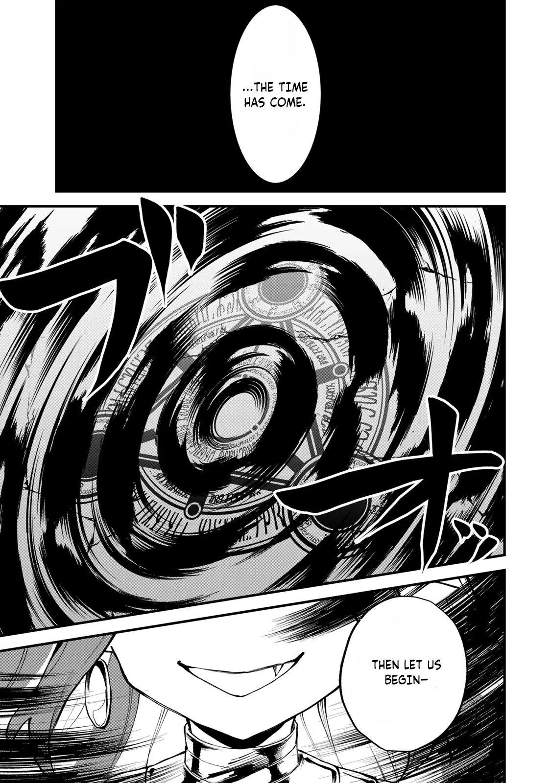Sekai Saikyou no Majo, Hajimemashita: Watashi Dake "Kouryaku Site" o Miseru Sekai de Jiyuu ni Ikimasu - Capítulo 44 - Página 22 - LectorTMOo