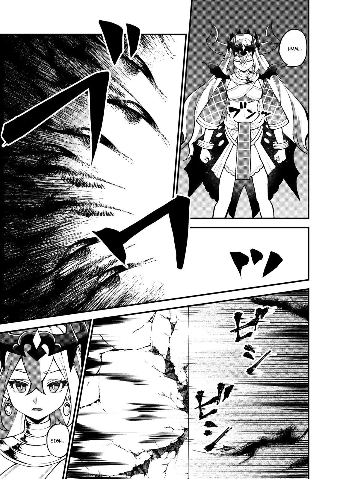 Sekai Saikyou no Majo, Hajimemashita: Watashi Dake "Kouryaku Site" o Miseru Sekai de Jiyuu ni Ikimasu - Capítulo 45 - Página 4 - LectorTMOo