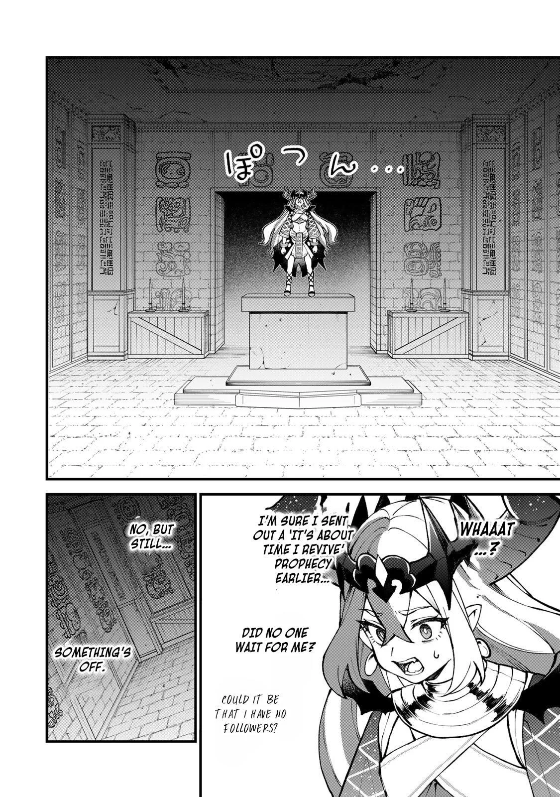 Sekai Saikyou no Majo, Hajimemashita: Watashi Dake "Kouryaku Site" o Miseru Sekai de Jiyuu ni Ikimasu - Capítulo 45 - Página 7 - LectorTMOo