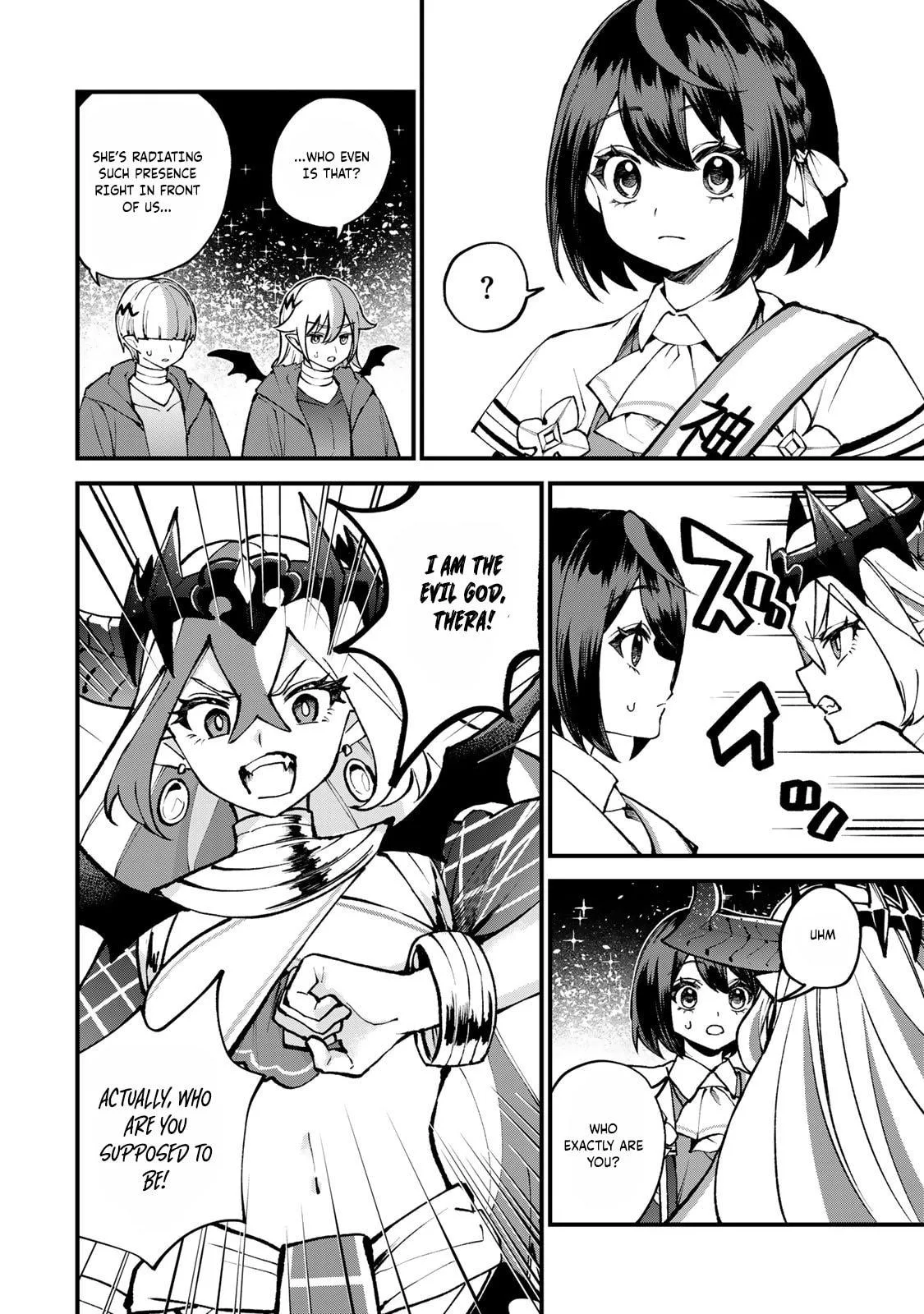 Sekai Saikyou no Majo, Hajimemashita: Watashi Dake "Kouryaku Site" o Miseru Sekai de Jiyuu ni Ikimasu - Capítulo 45 - Página 11 - LectorTMOo