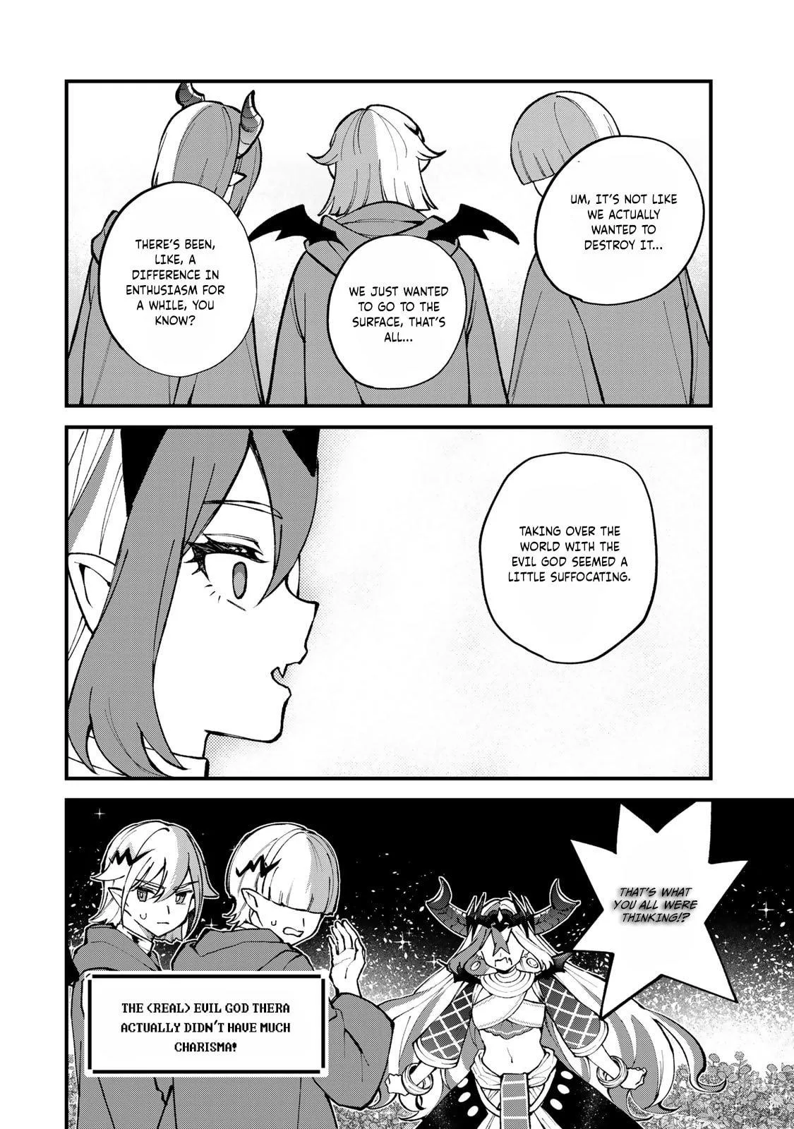 Sekai Saikyou no Majo, Hajimemashita: Watashi Dake "Kouryaku Site" o Miseru Sekai de Jiyuu ni Ikimasu - Capítulo 45 - Página 19 - LectorTMOo