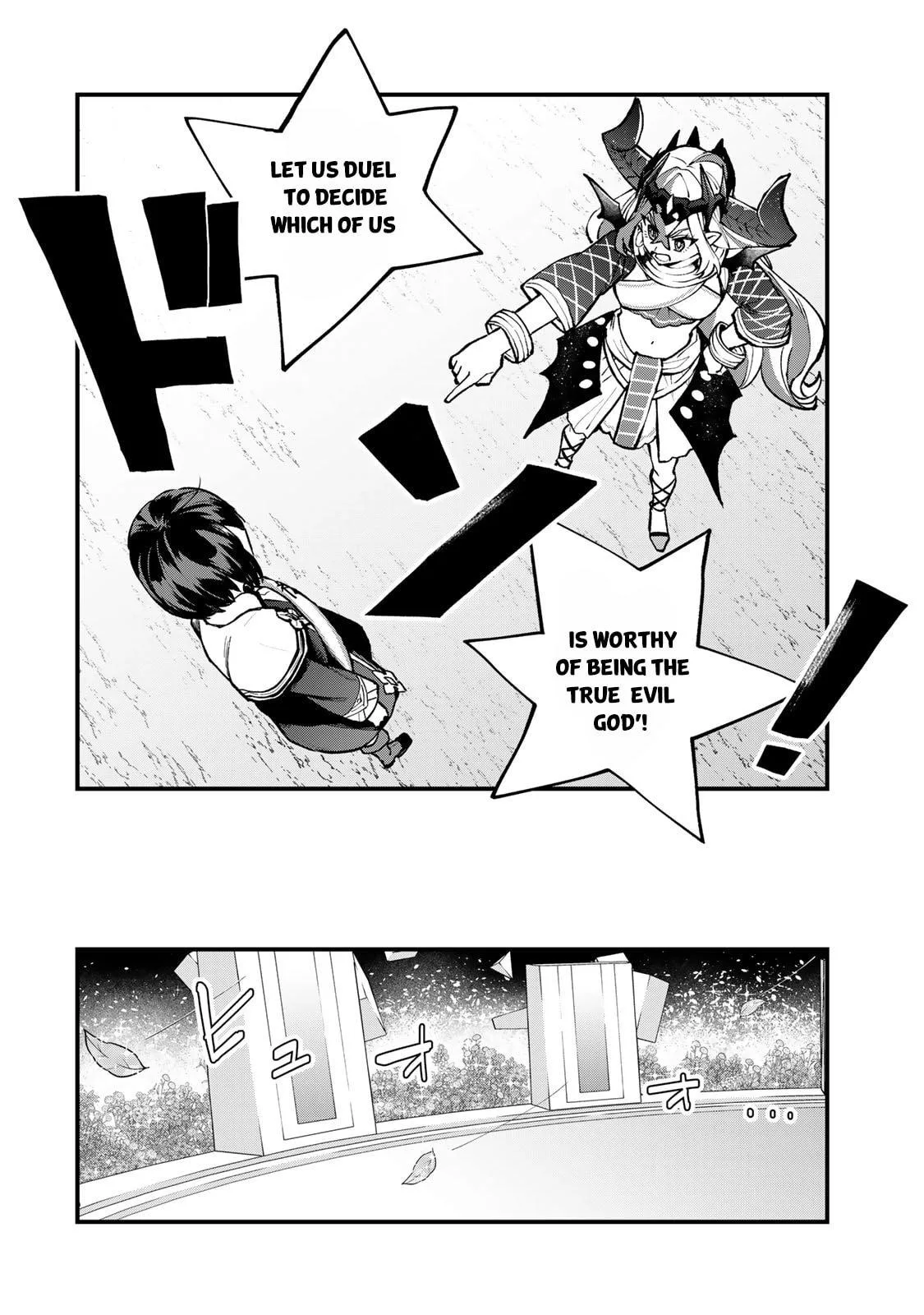 Sekai Saikyou no Majo, Hajimemashita: Watashi Dake "Kouryaku Site" o Miseru Sekai de Jiyuu ni Ikimasu - Capítulo 45 - Página 21 - LectorTMOo