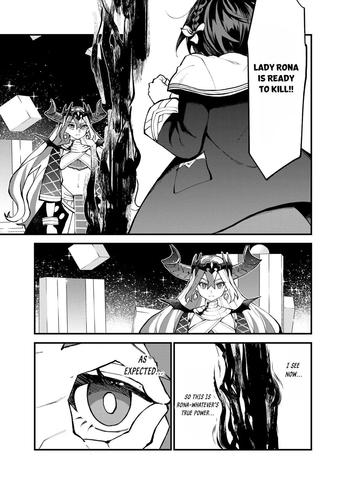 Sekai Saikyou no Majo, Hajimemashita: Watashi Dake "Kouryaku Site" o Miseru Sekai de Jiyuu ni Ikimasu - Capítulo 45 - Página 26 - LectorTMOo